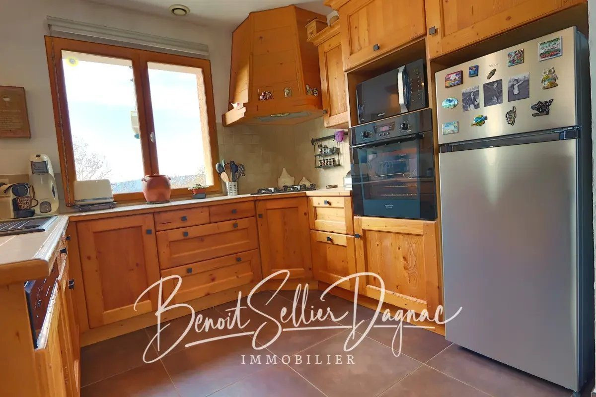 Maison à vendre à Fillière, 97 m²