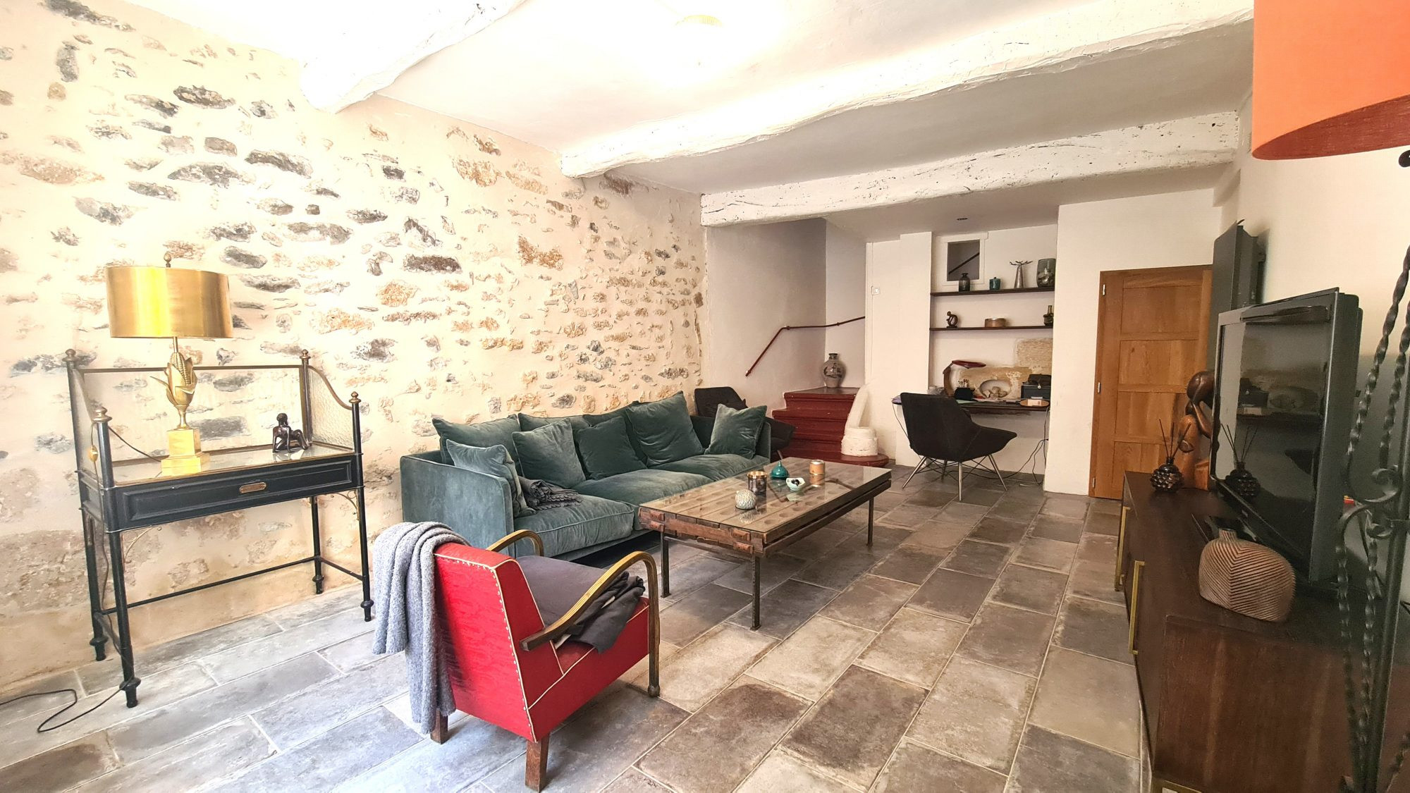 Maison 5 pièces 105 m² · à Valros · 105 m² · 210 000 €