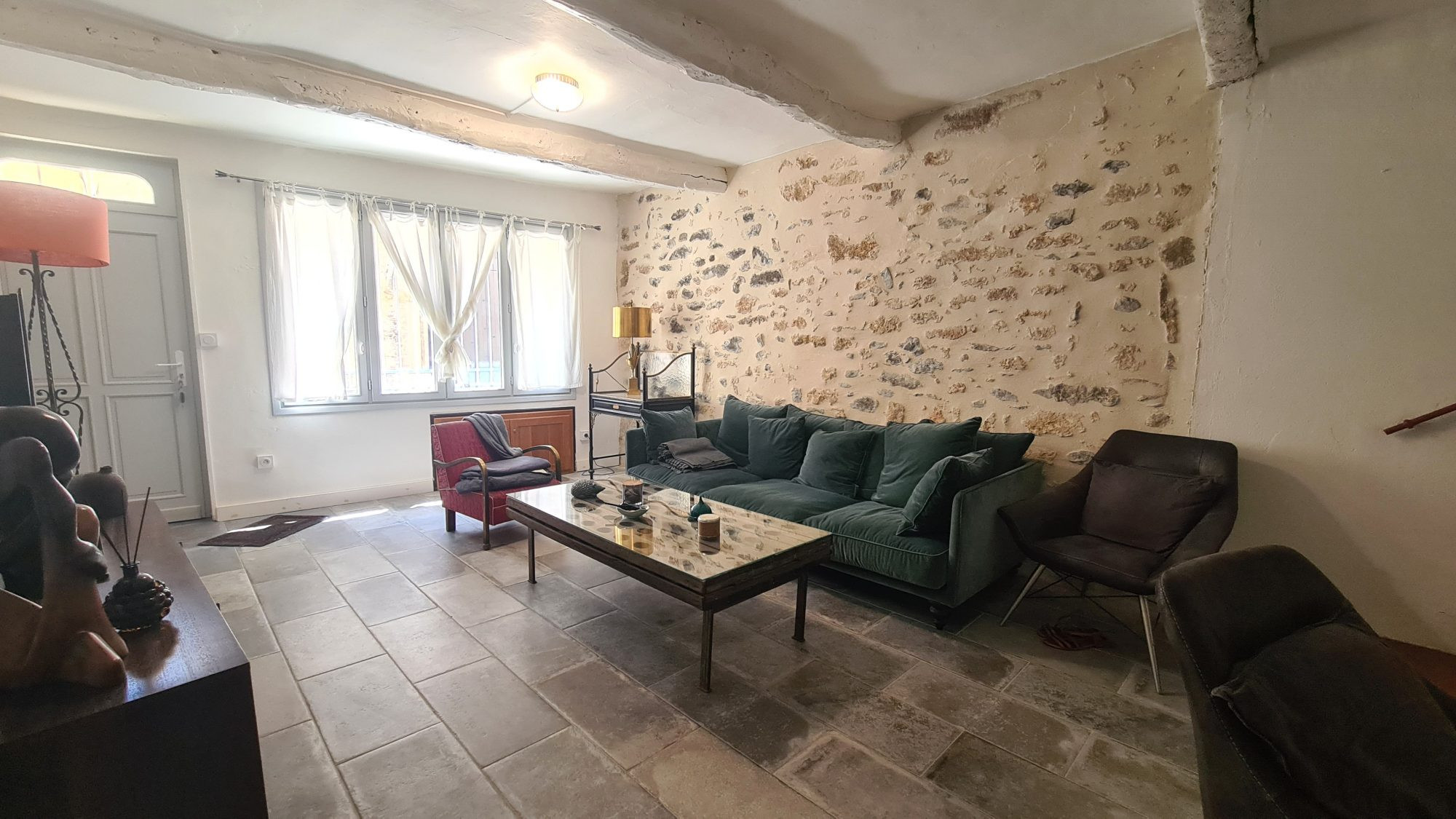 House for sale in Valros, 105 m²