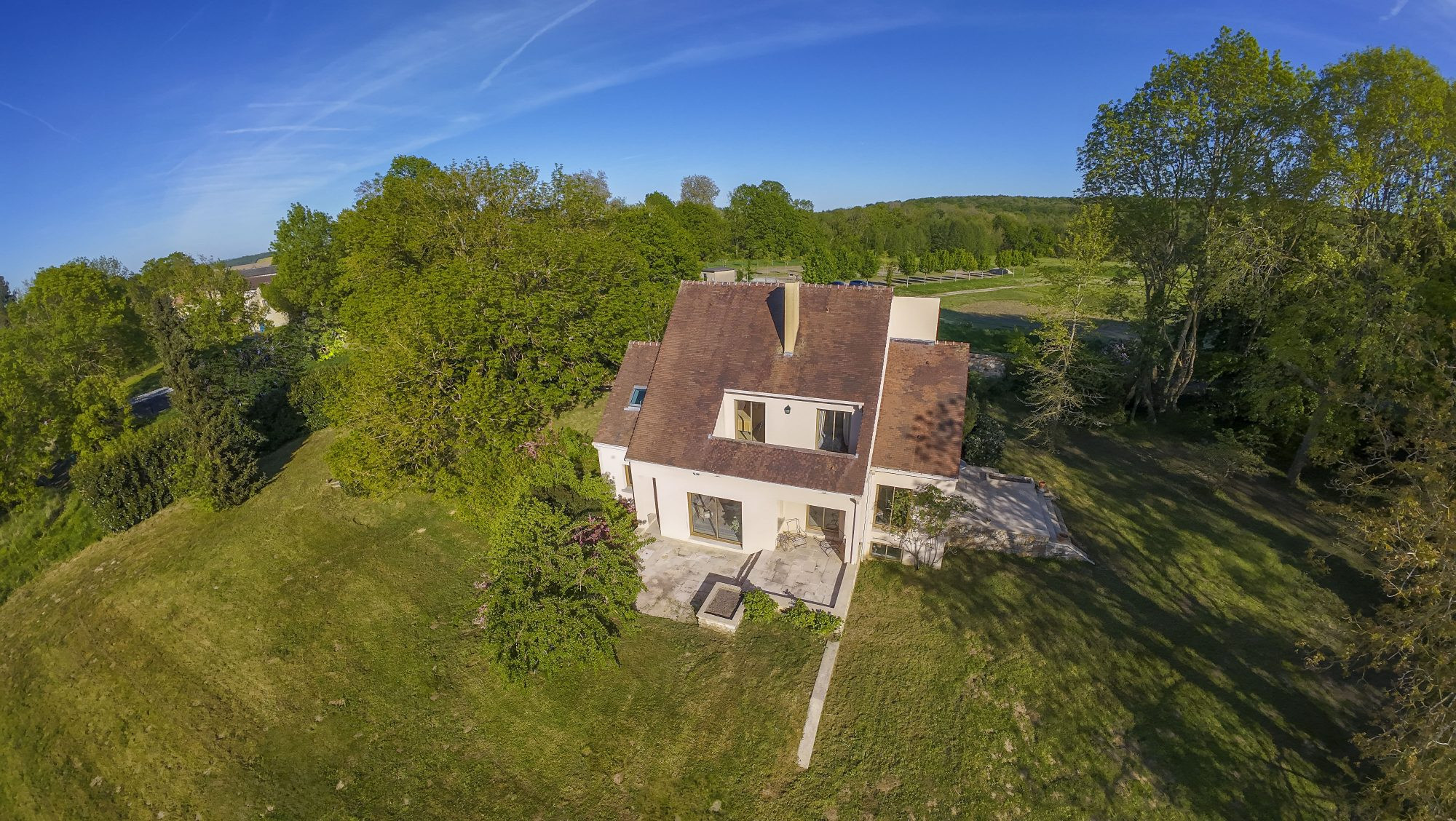 Maison à vendre à Magny-en-Vexin, 254 m²