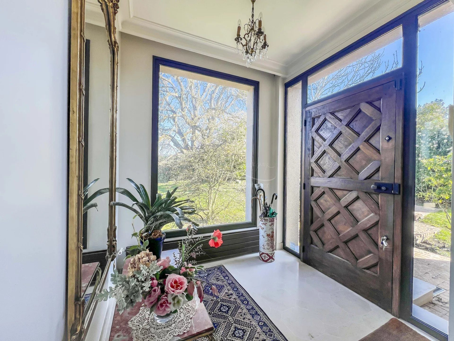 Maison à vendre à Magny-en-Vexin, 254 m²