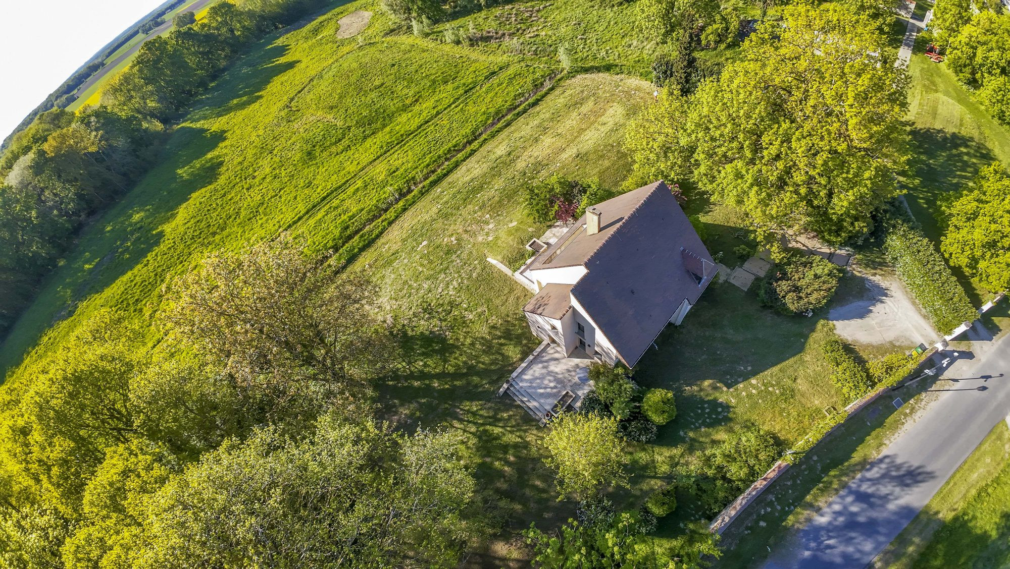 Maison à vendre à Magny-en-Vexin, 254 m²