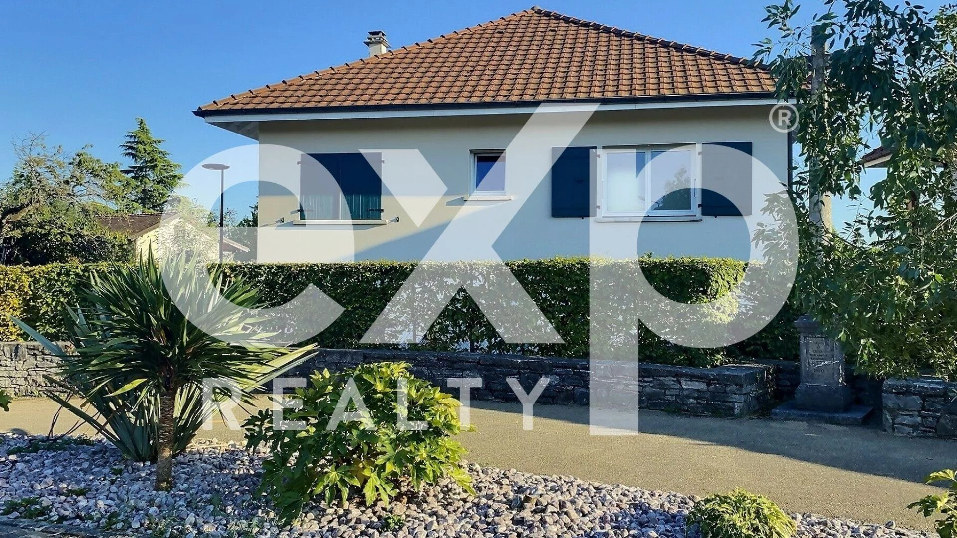 Maison à vendre à Messery, 331 m²