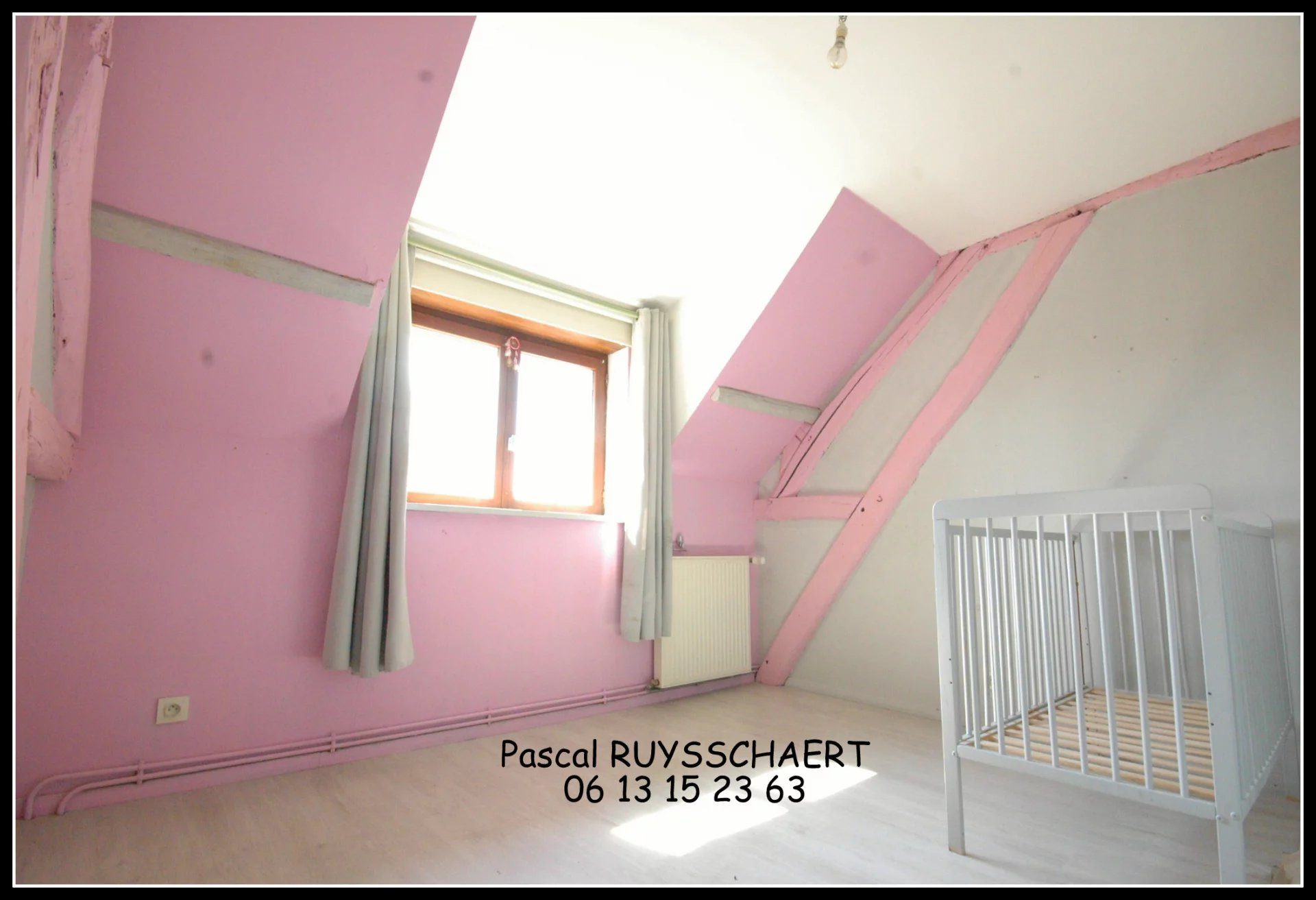 Maison 6 pièces 110 m² · à Provins · 110 m² · 144 450 €