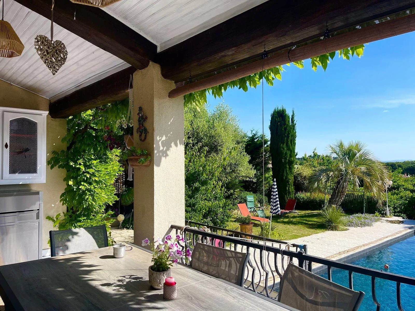 Maison 5 pièces 152 m² · à Tourbes · 152 m² · 496 000 €