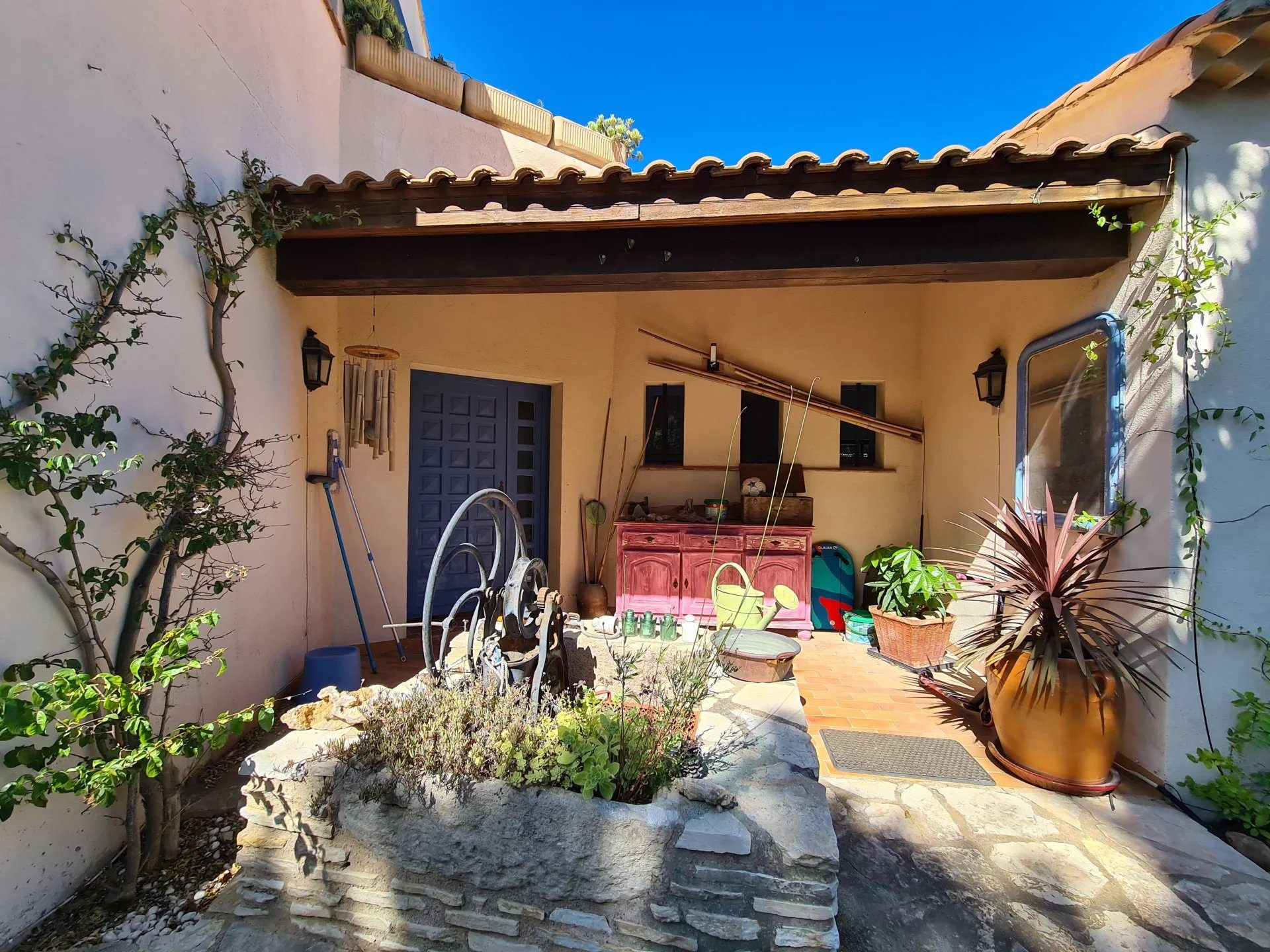 Maison à vendre à Tourbes, 152 m²