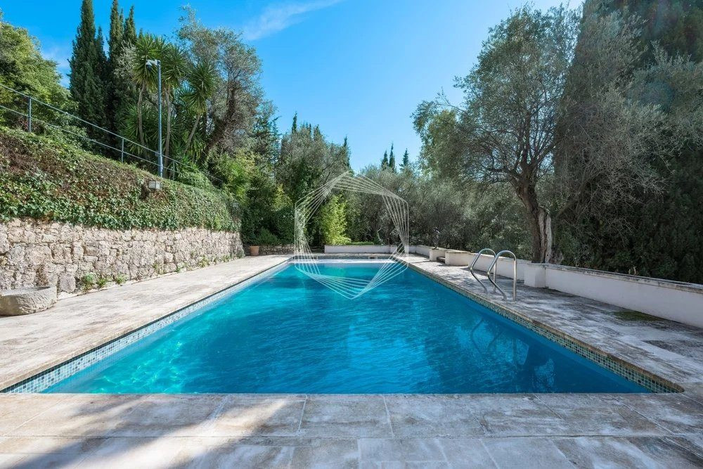 Bastide à vendre à Grasse, 288 m²