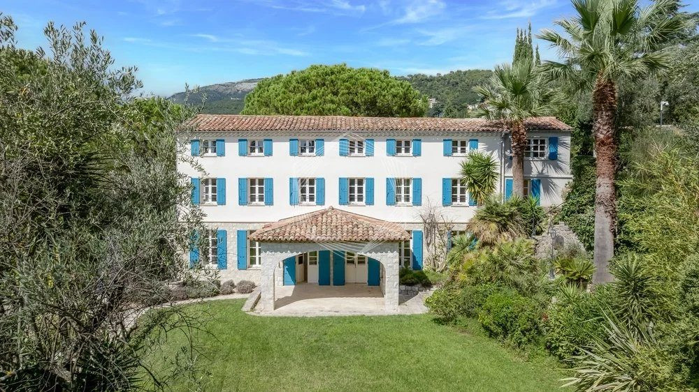 Bastide à vendre à Grasse, 288 m²