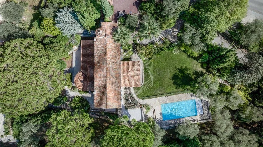 Bastide à vendre à Grasse, 288 m²