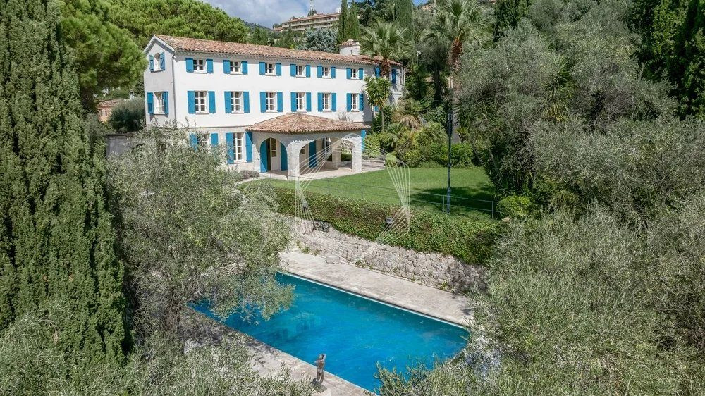 Bastide à vendre à Grasse, 288 m²