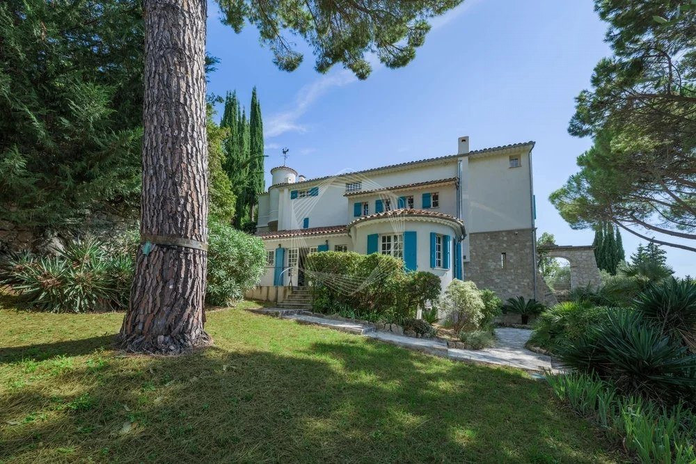 Bastide à vendre à Grasse, 288 m²