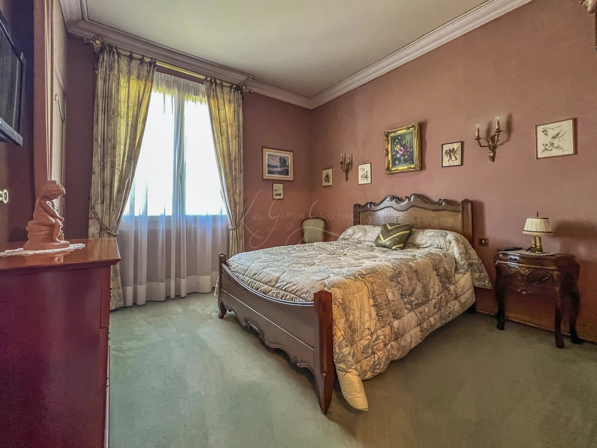 Maison à vendre à Maisons-Laffitte, 166 m²