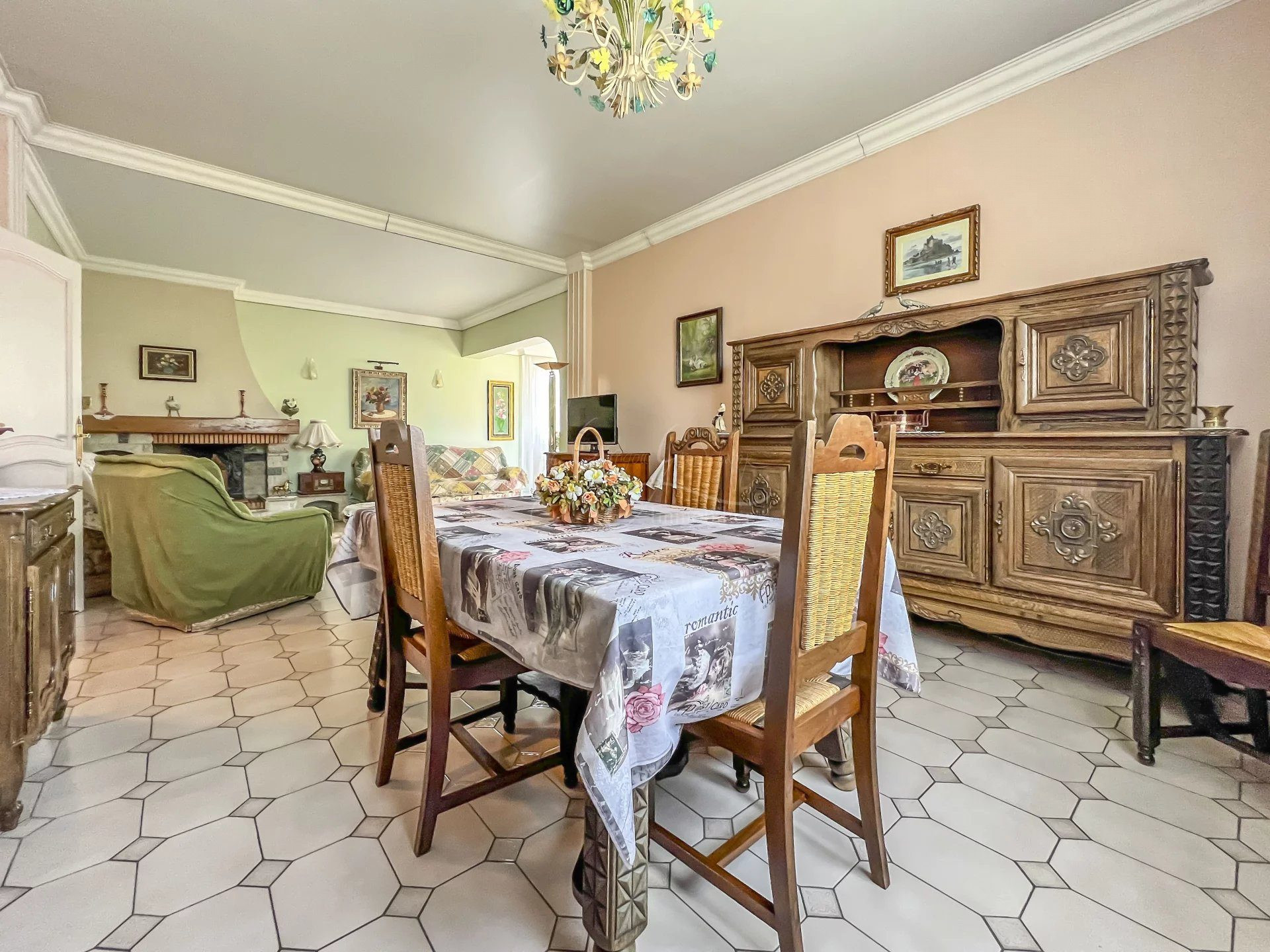 Maison à vendre à Maisons-Laffitte, 166 m²