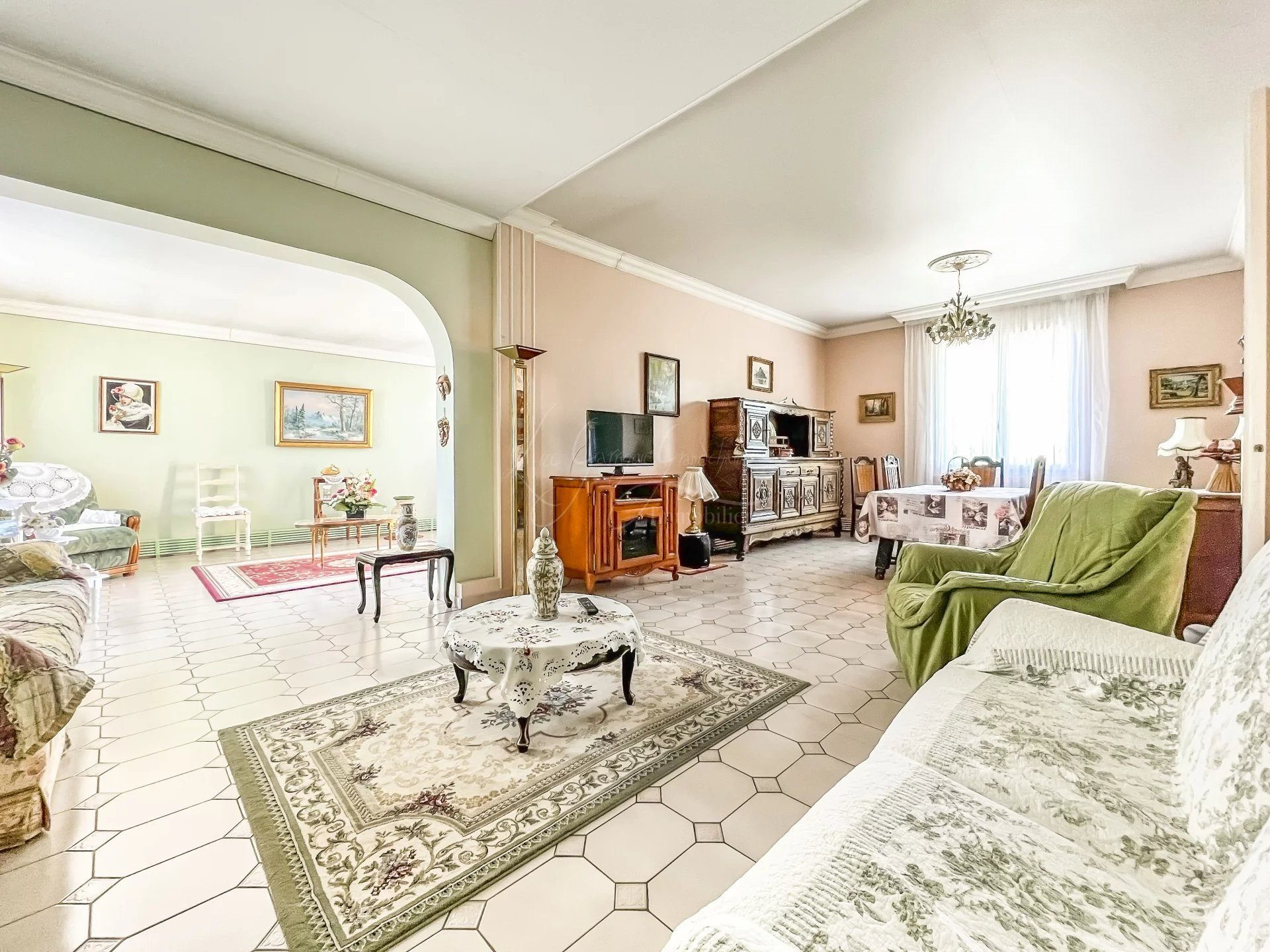 Maison à vendre à Maisons-Laffitte, 166 m²