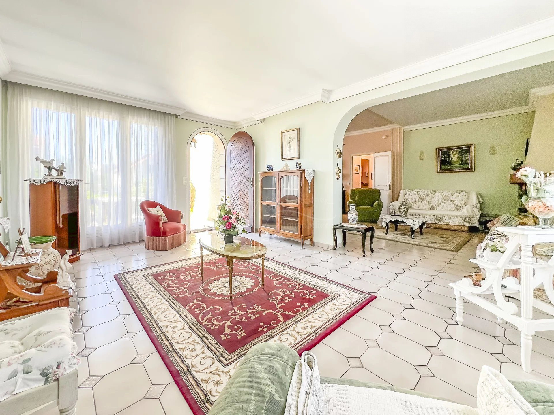 Maison à vendre à Maisons-Laffitte, 166 m²