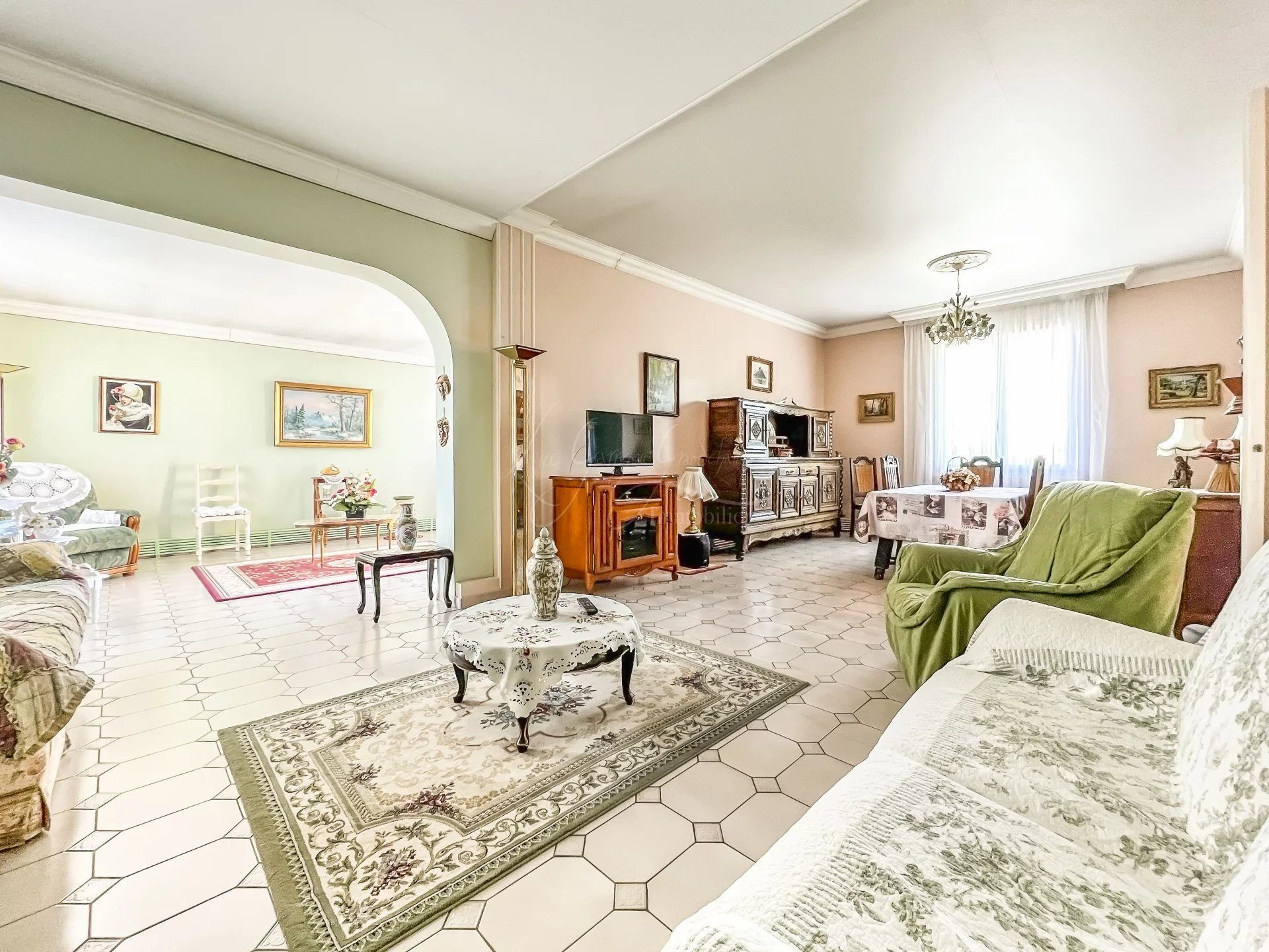 Maison à vendre à Maisons-Laffitte, 166 m²