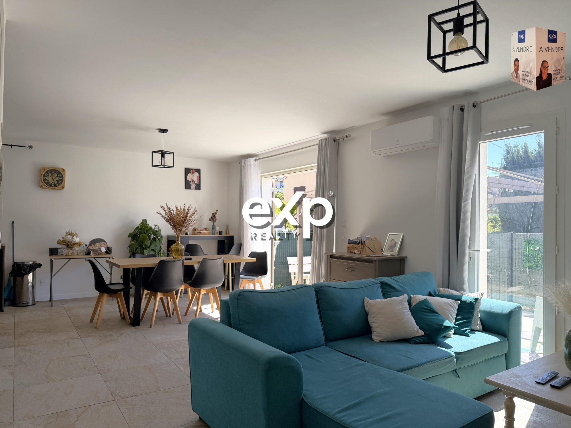 Maison à vendre à Toulon, 81 m²