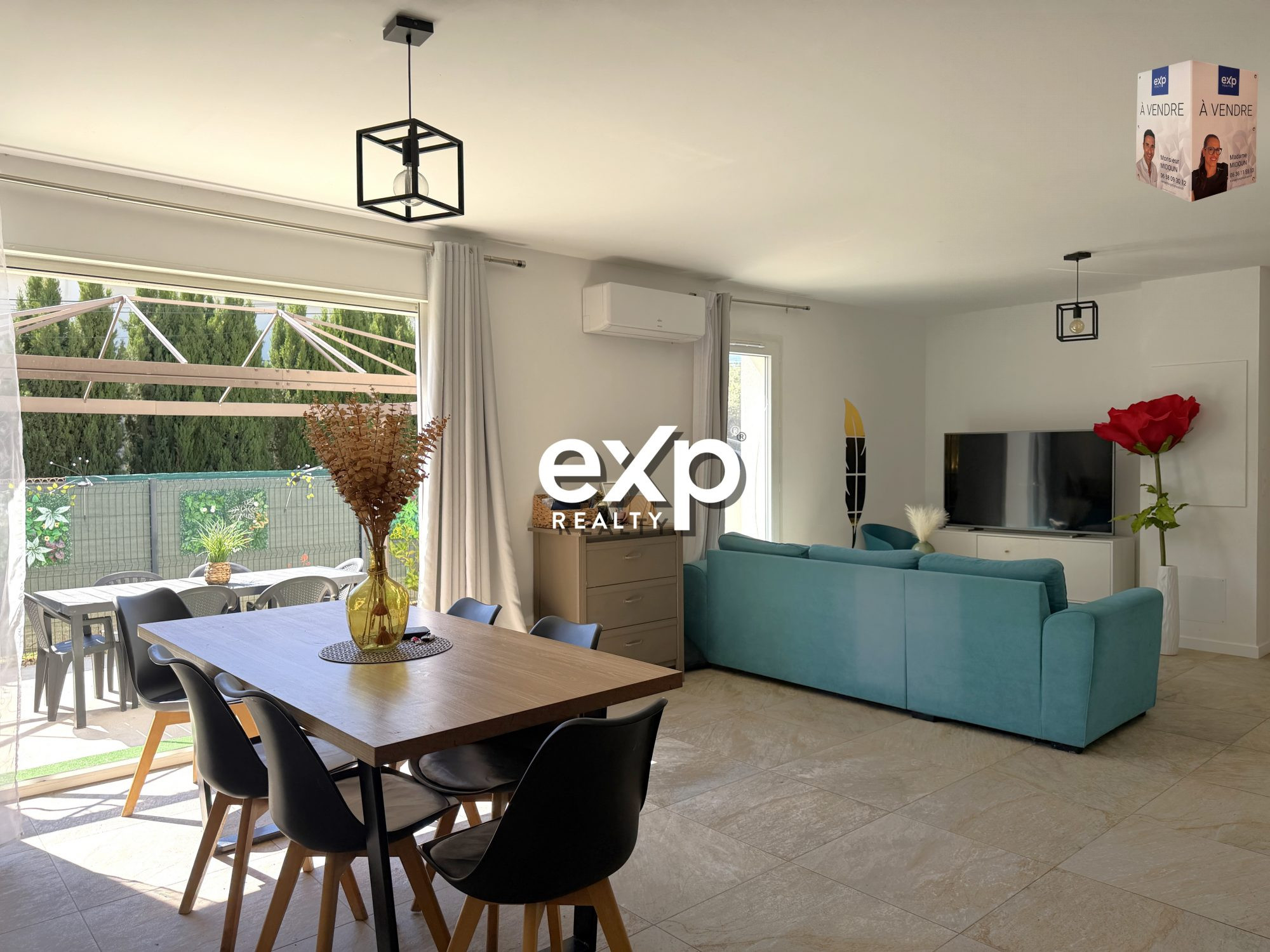 Maison à vendre à Toulon, 81 m²
