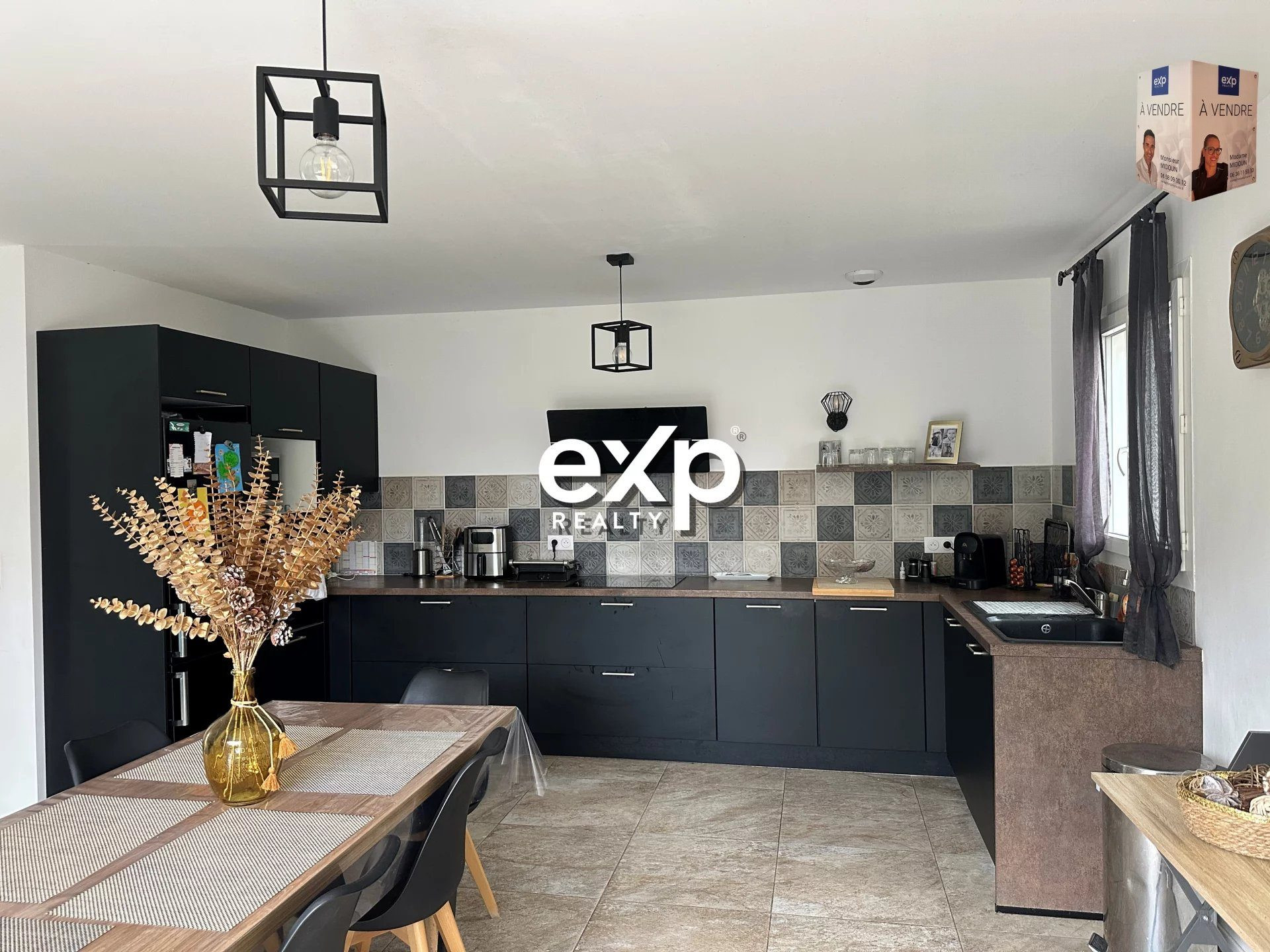 Maison à vendre à Toulon, 81 m²