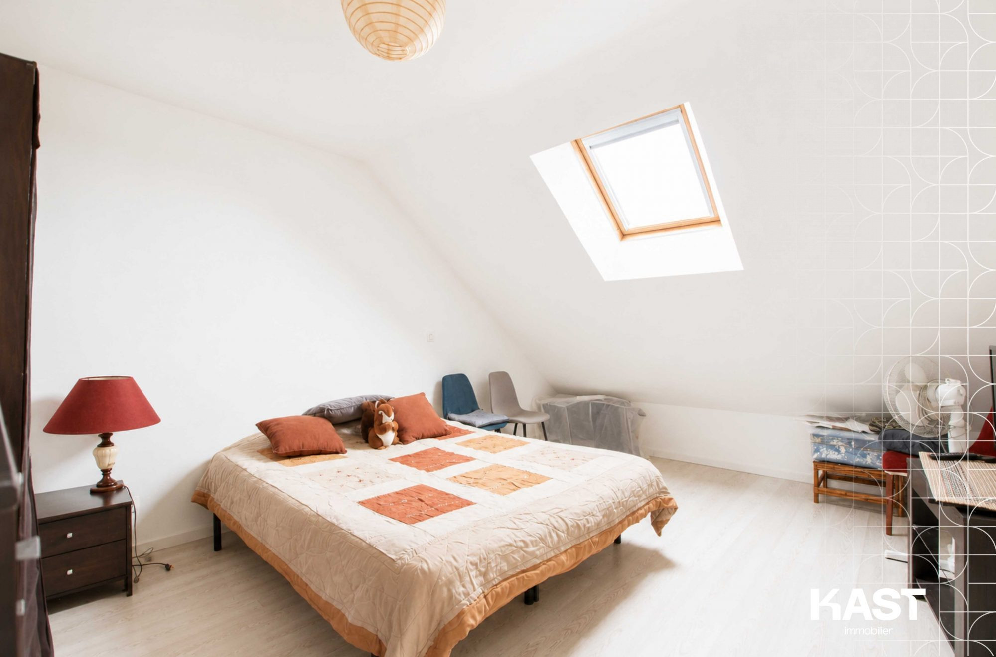 Maison 3 pièces 67 m² · à Tresboeuf · 67 m² · 135 000 €
