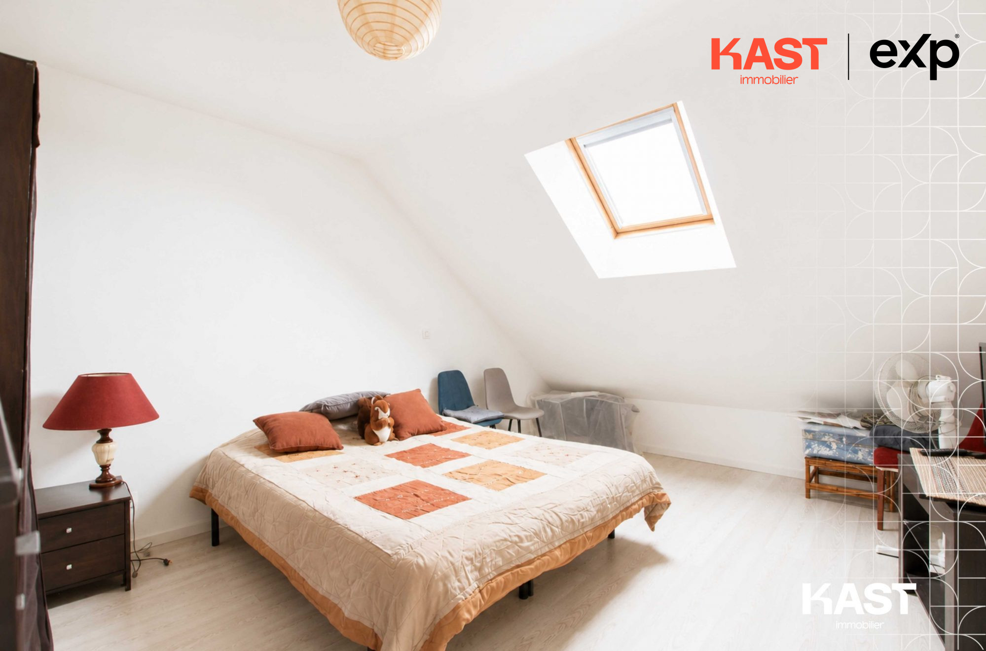 Tresboeuf House 3 rooms 67 m² 5