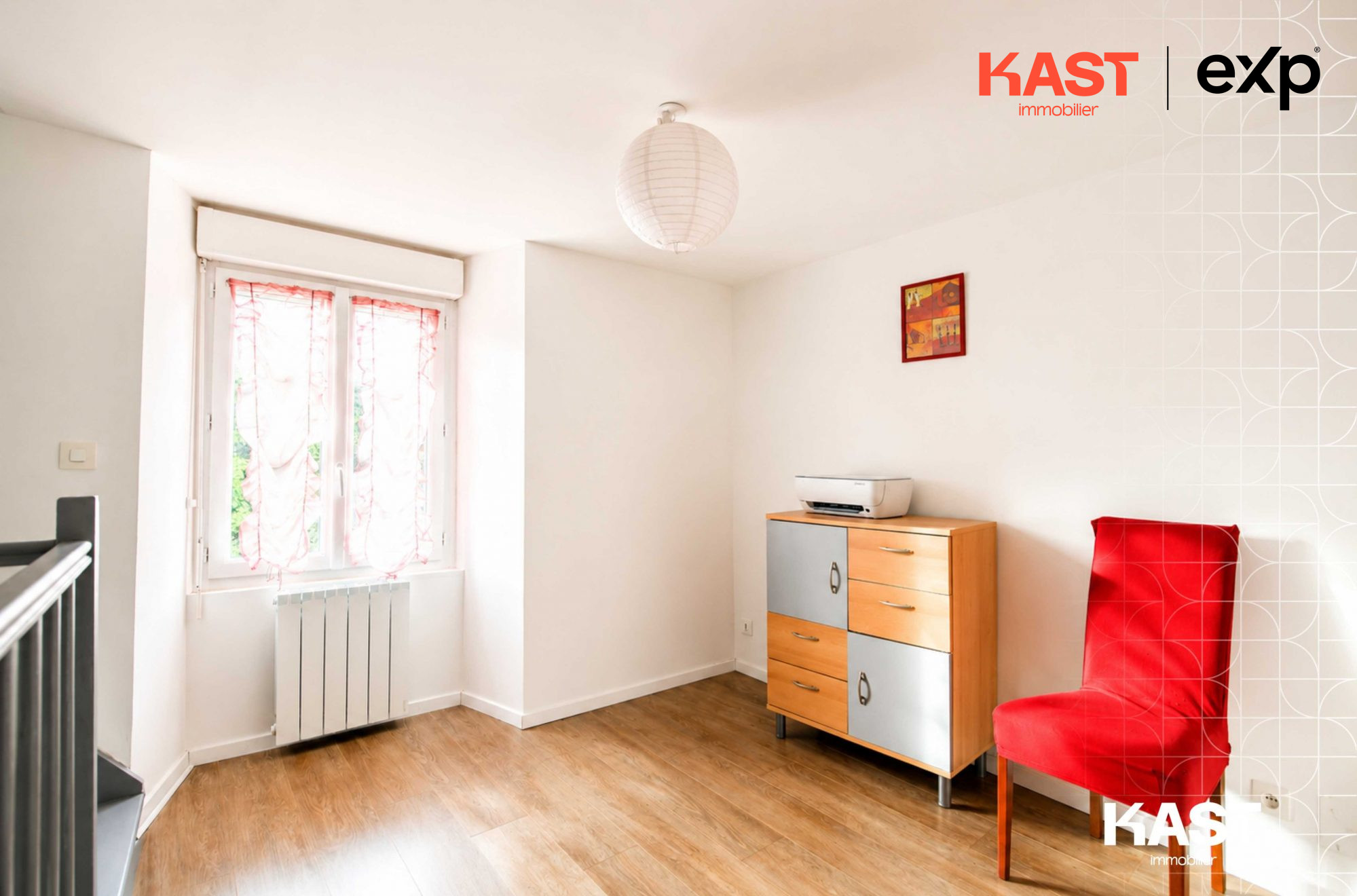 Maison à vendre à Tresboeuf, 67 m²