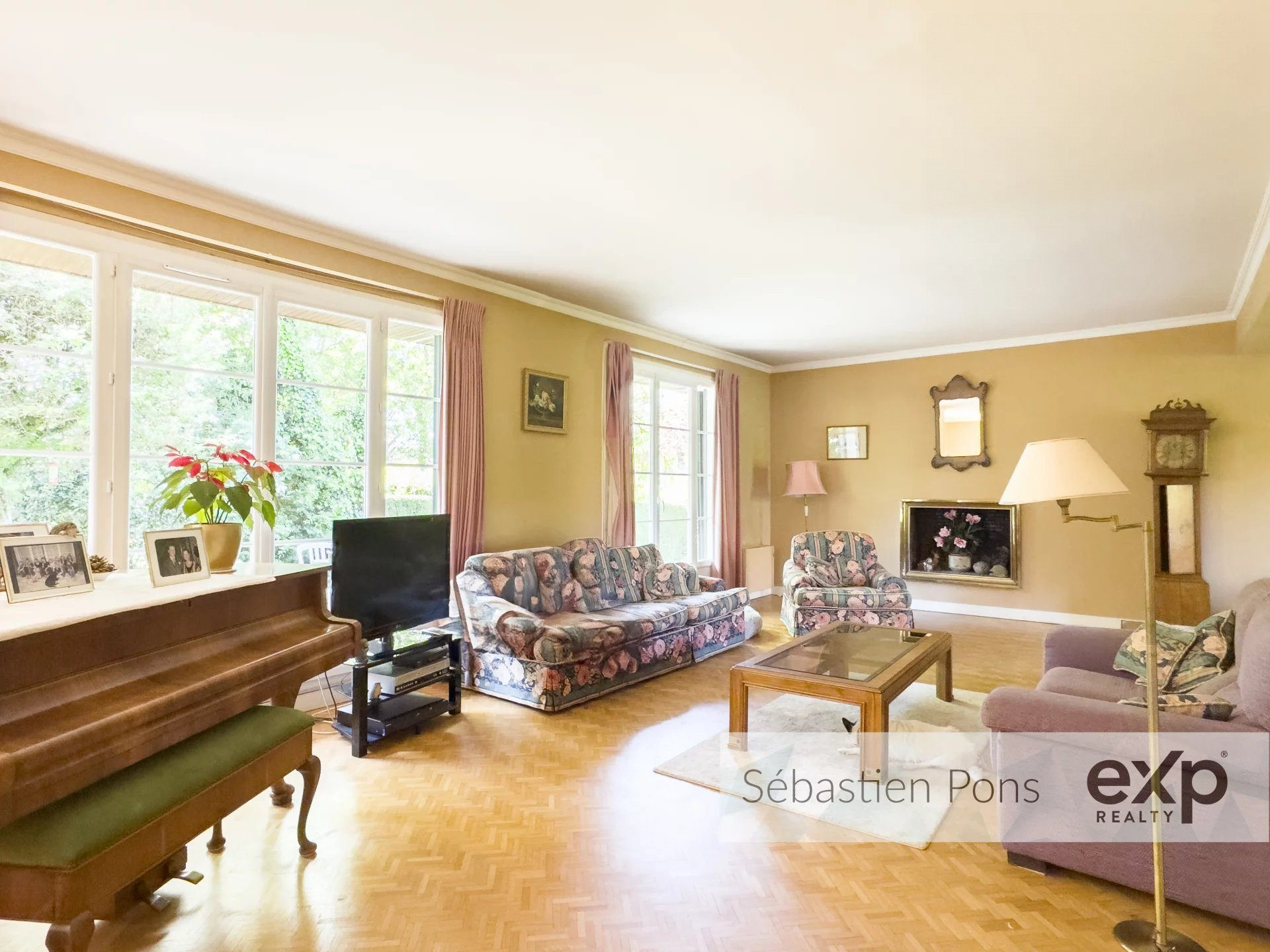 Maison à vendre à Chavenay, 230 m²