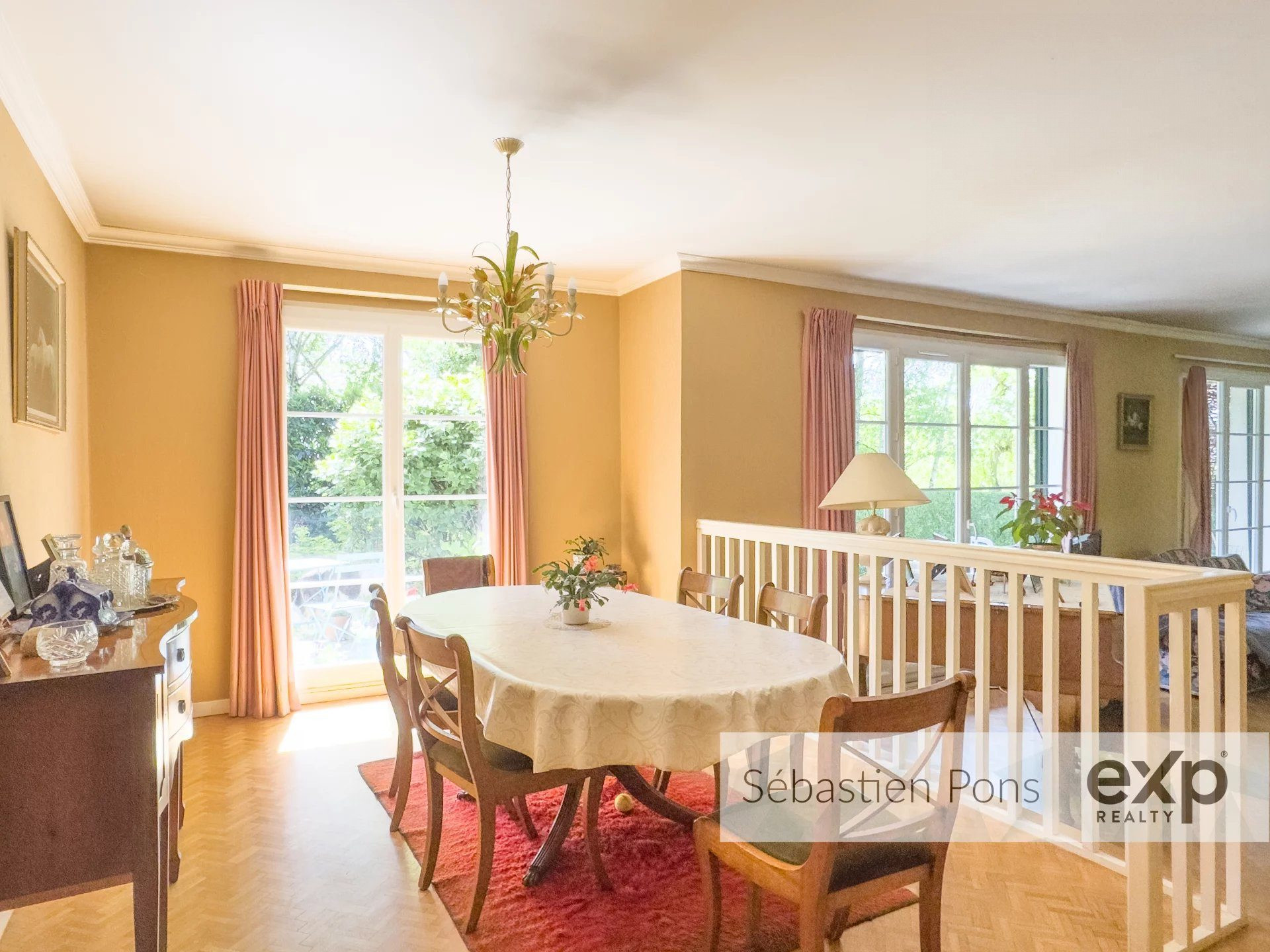 Maison à vendre à Chavenay, 230 m²