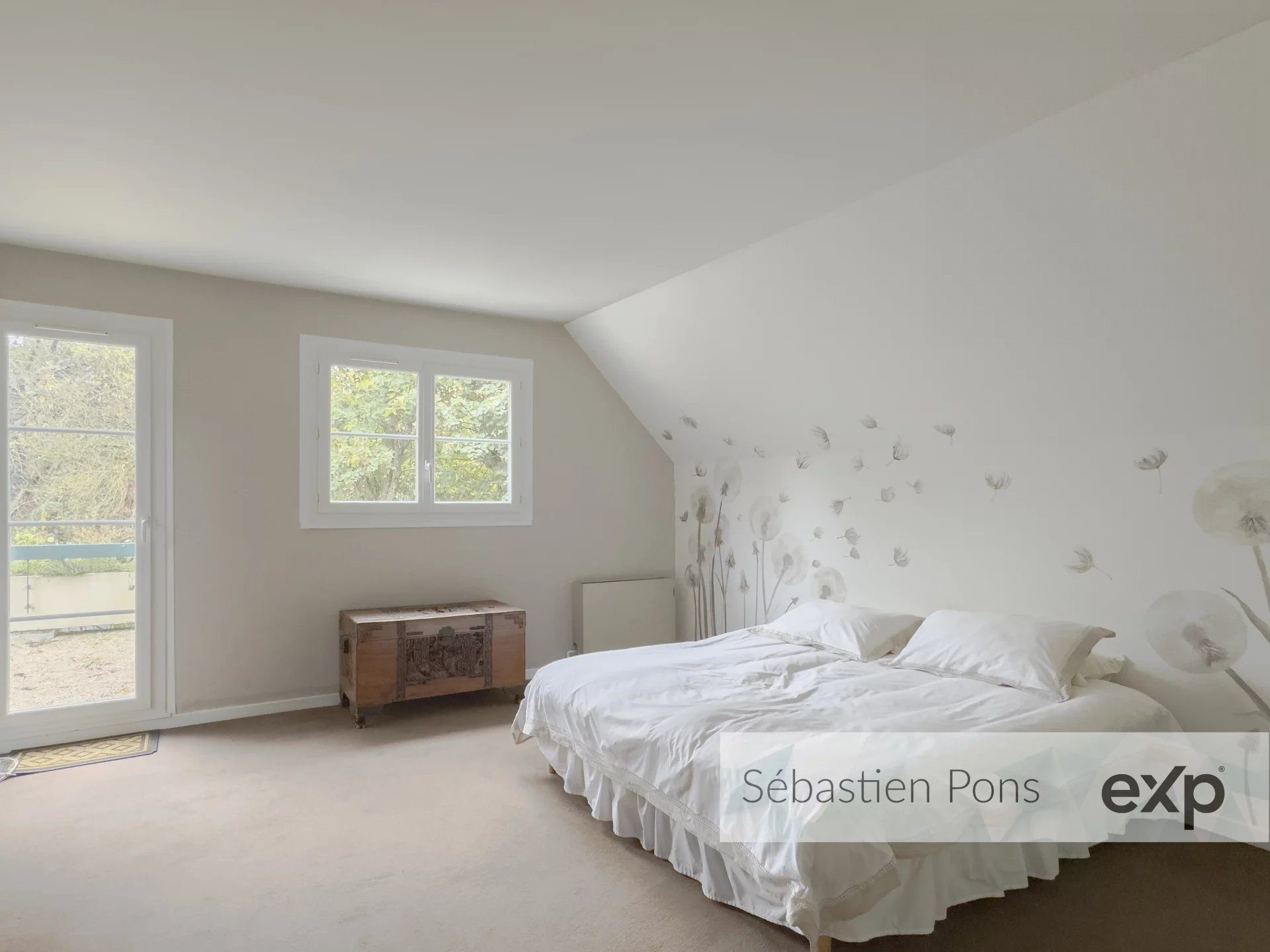 Maison à vendre à Chavenay, 230 m²