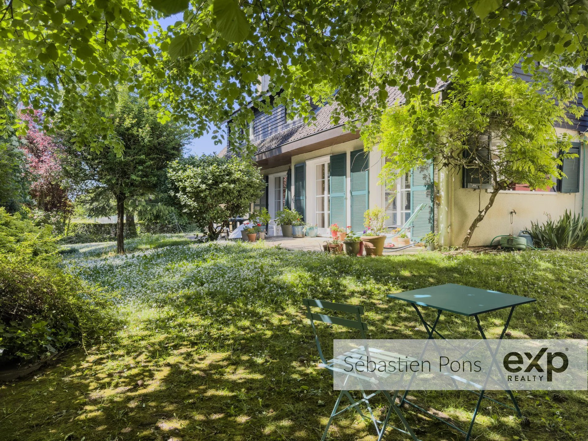 Maison à vendre à Chavenay, 230 m²