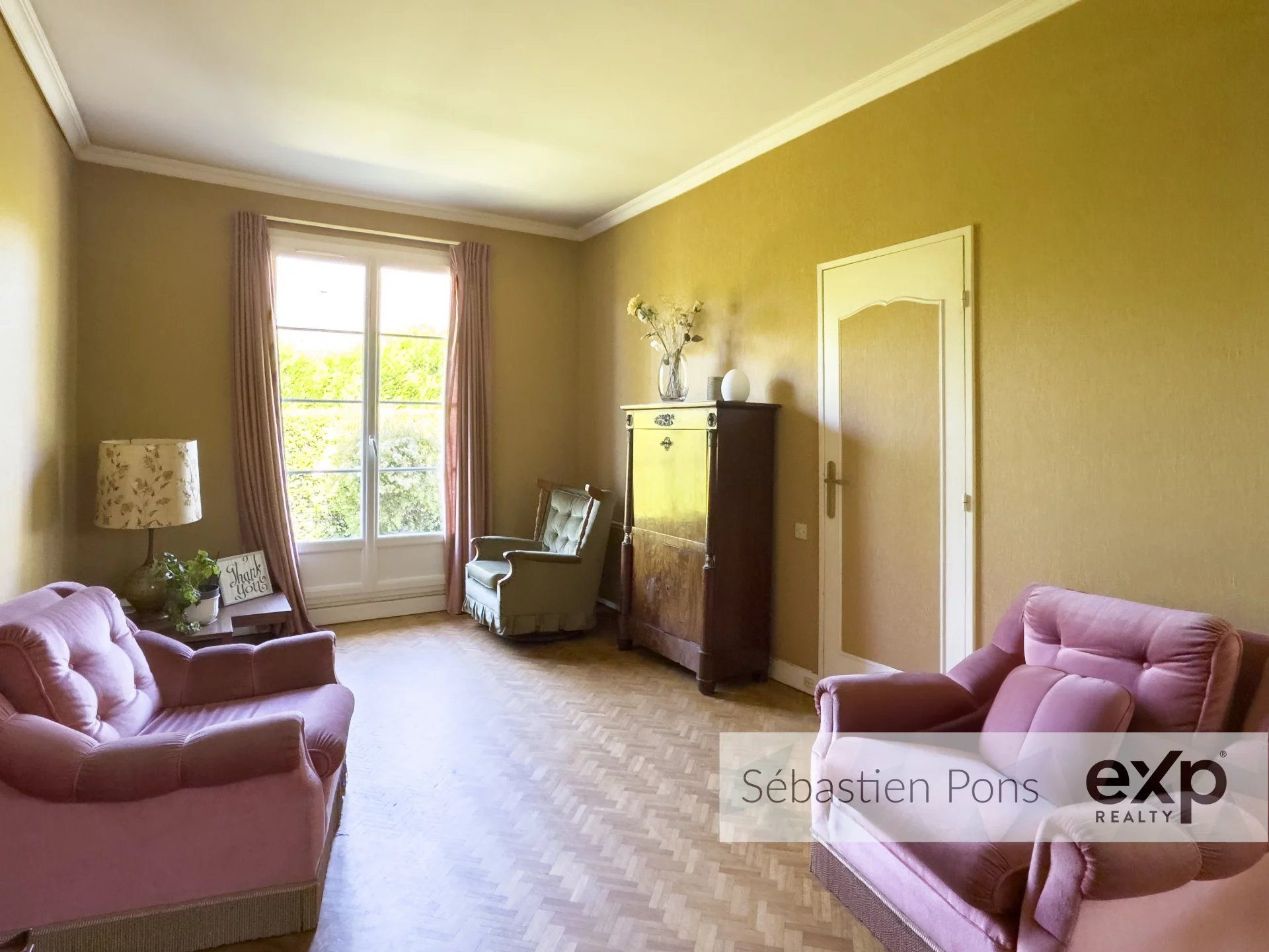 Maison à vendre à Chavenay, 230 m²