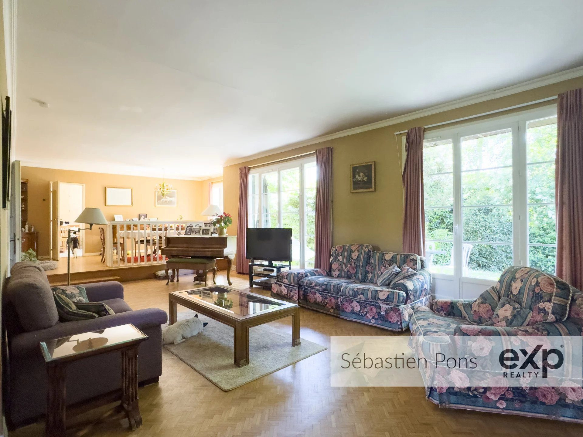 Maison à vendre à Chavenay, 230 m²