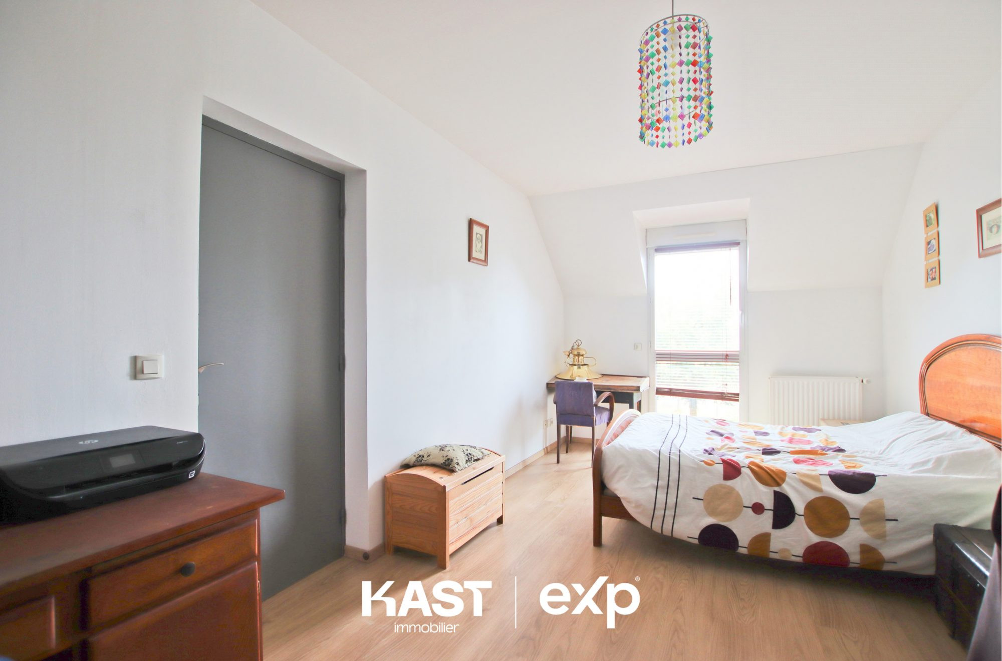House for sale in Châteaugiron, 117 m²