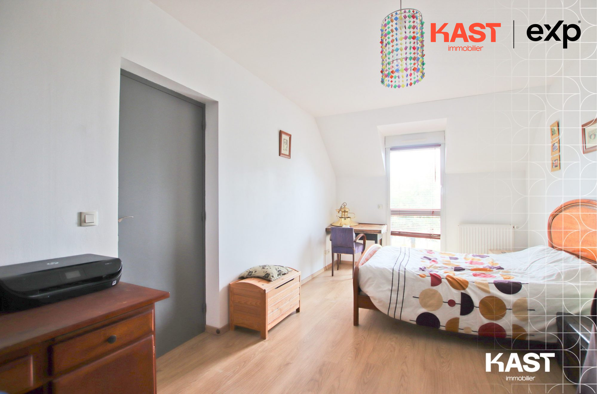 Châteaugiron House 6 Room(s) 117 m² 4