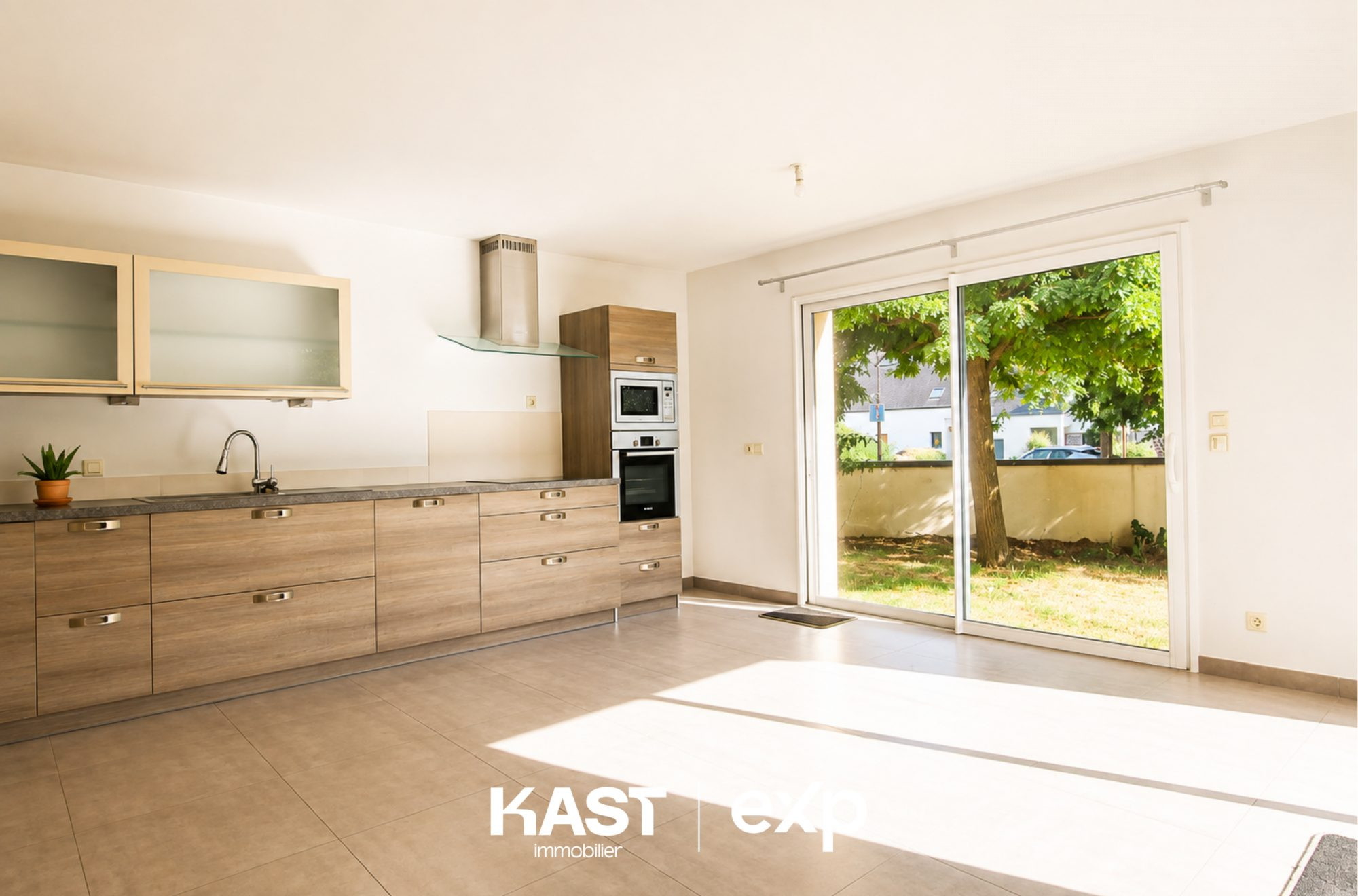 House for sale in Châteaugiron, 117 m²