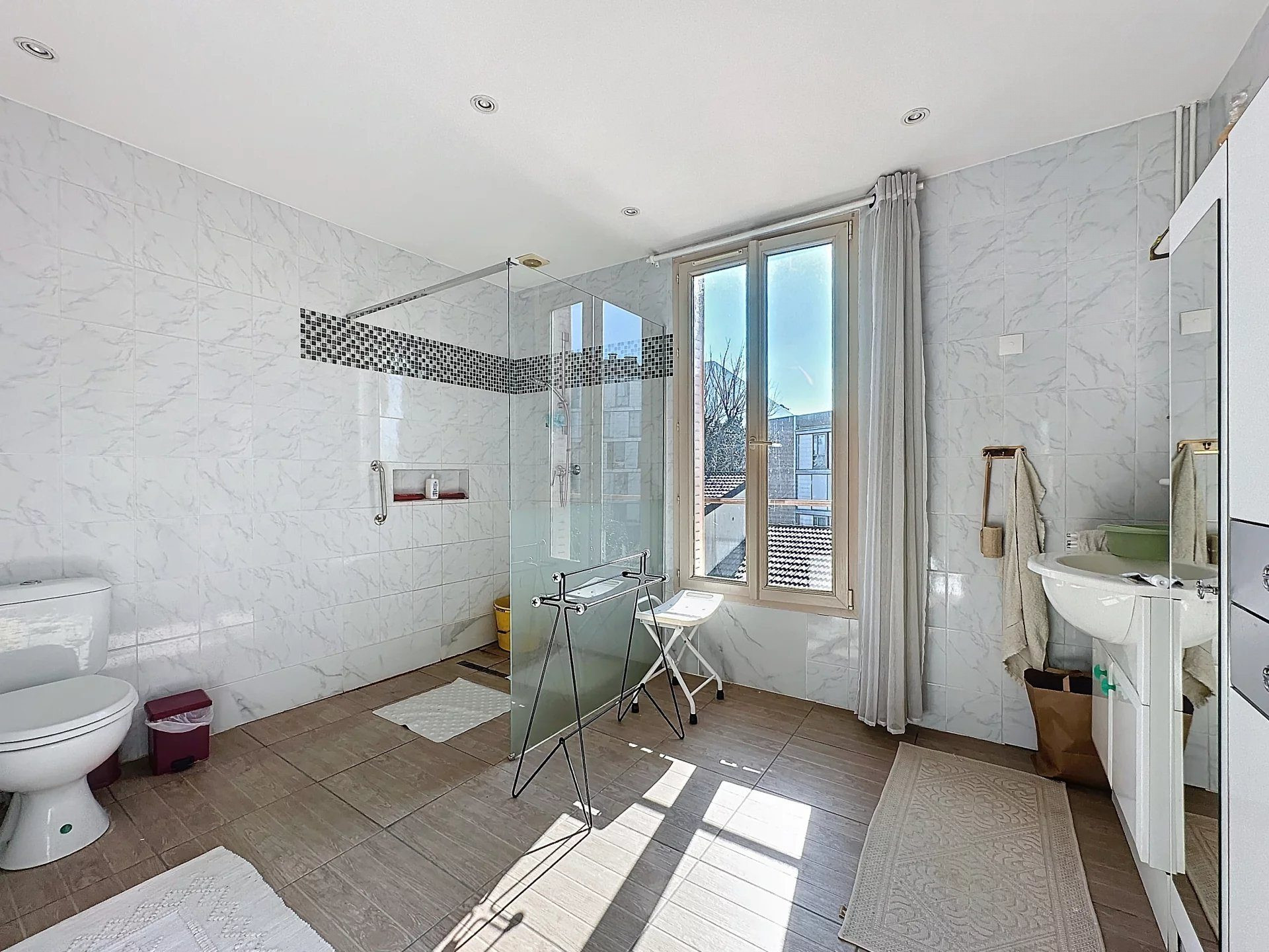 Maison 7 pièces 186 m² · à Pierrefitte-sur-Seine · 186 m² · 573 000 €