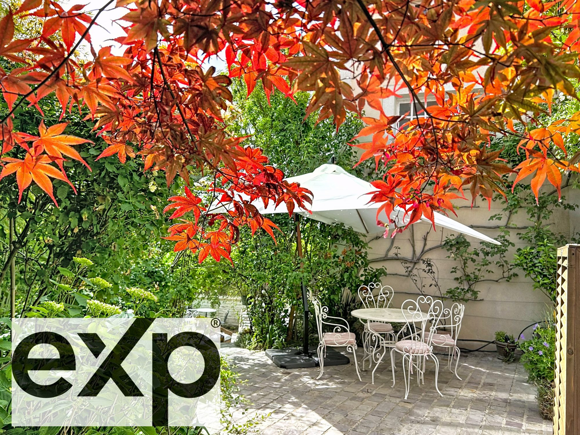 Maison à vendre à Vétheuil, 195 m²