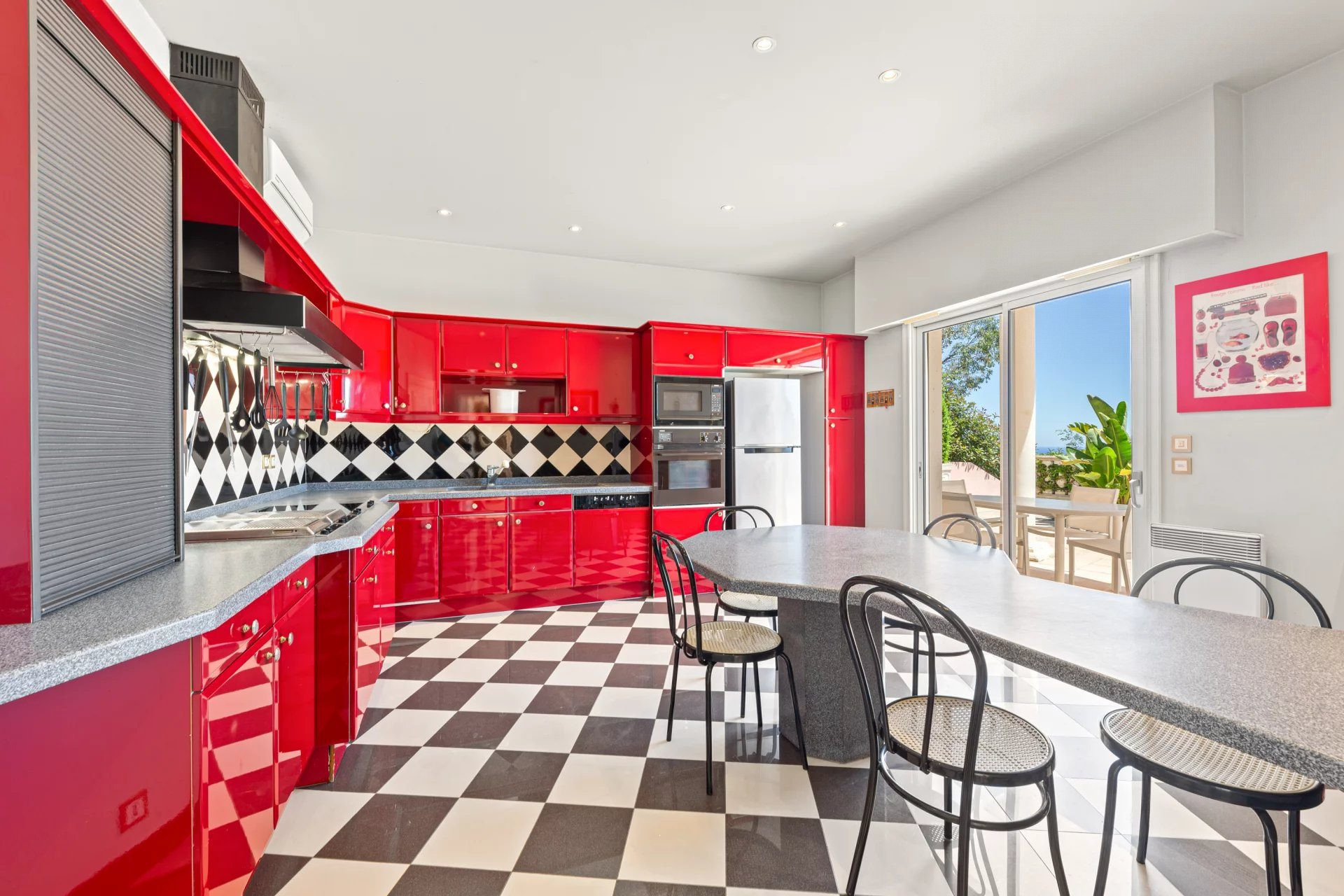 Maison 6 pièces 284 m² · à Mandelieu-la-Napoule · 284 m² · 1 975 000 €
