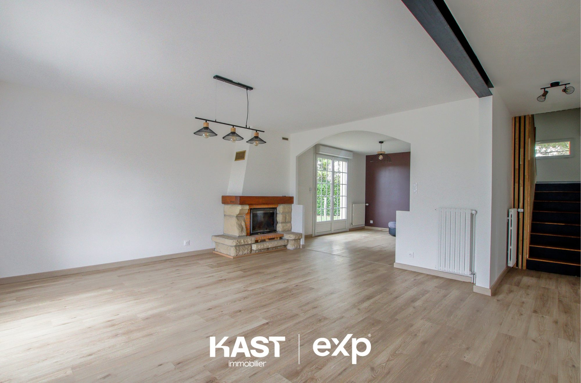 House for sale in Domloup, 129 m²