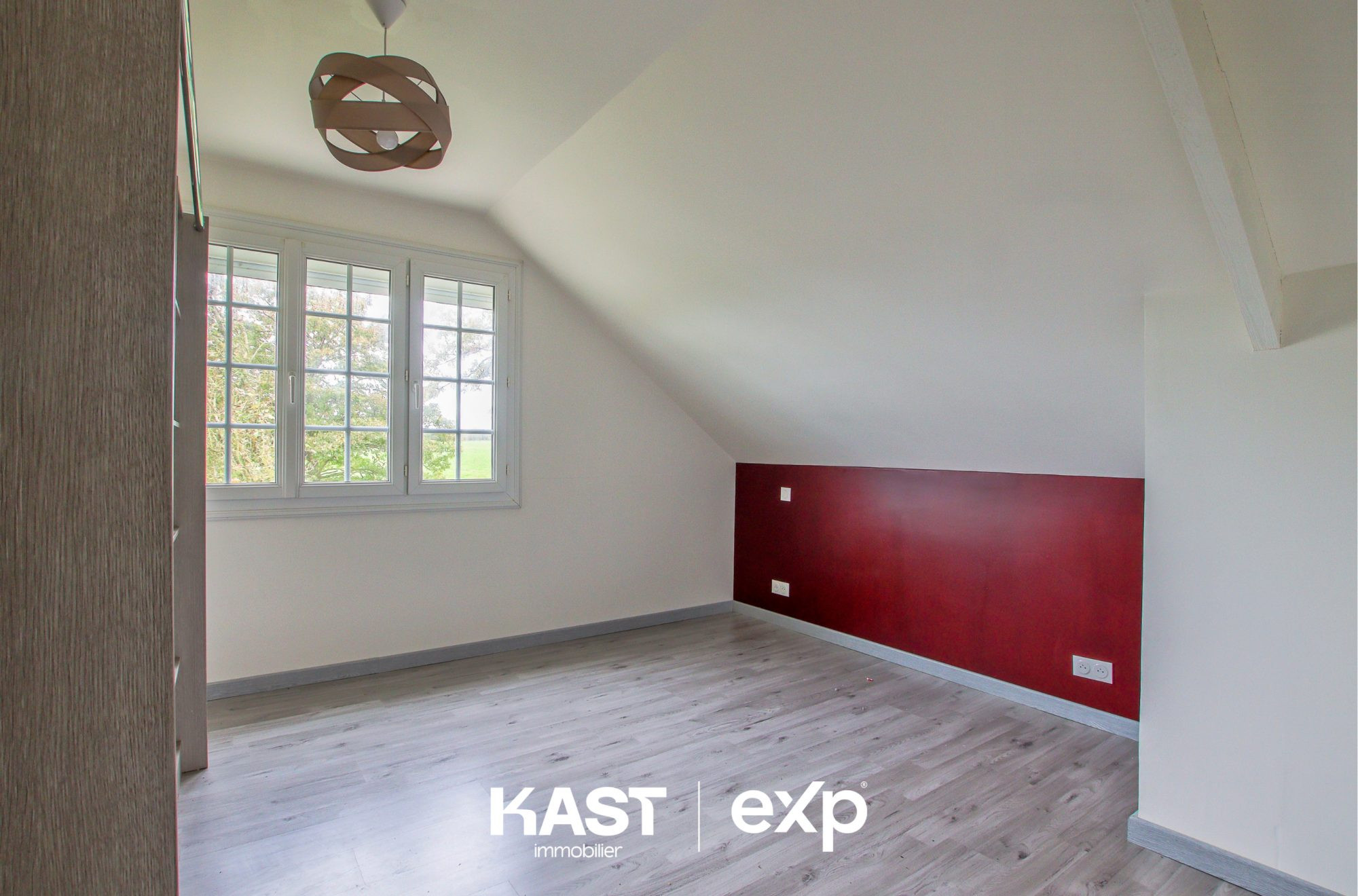 House for sale in Domloup, 129 m²