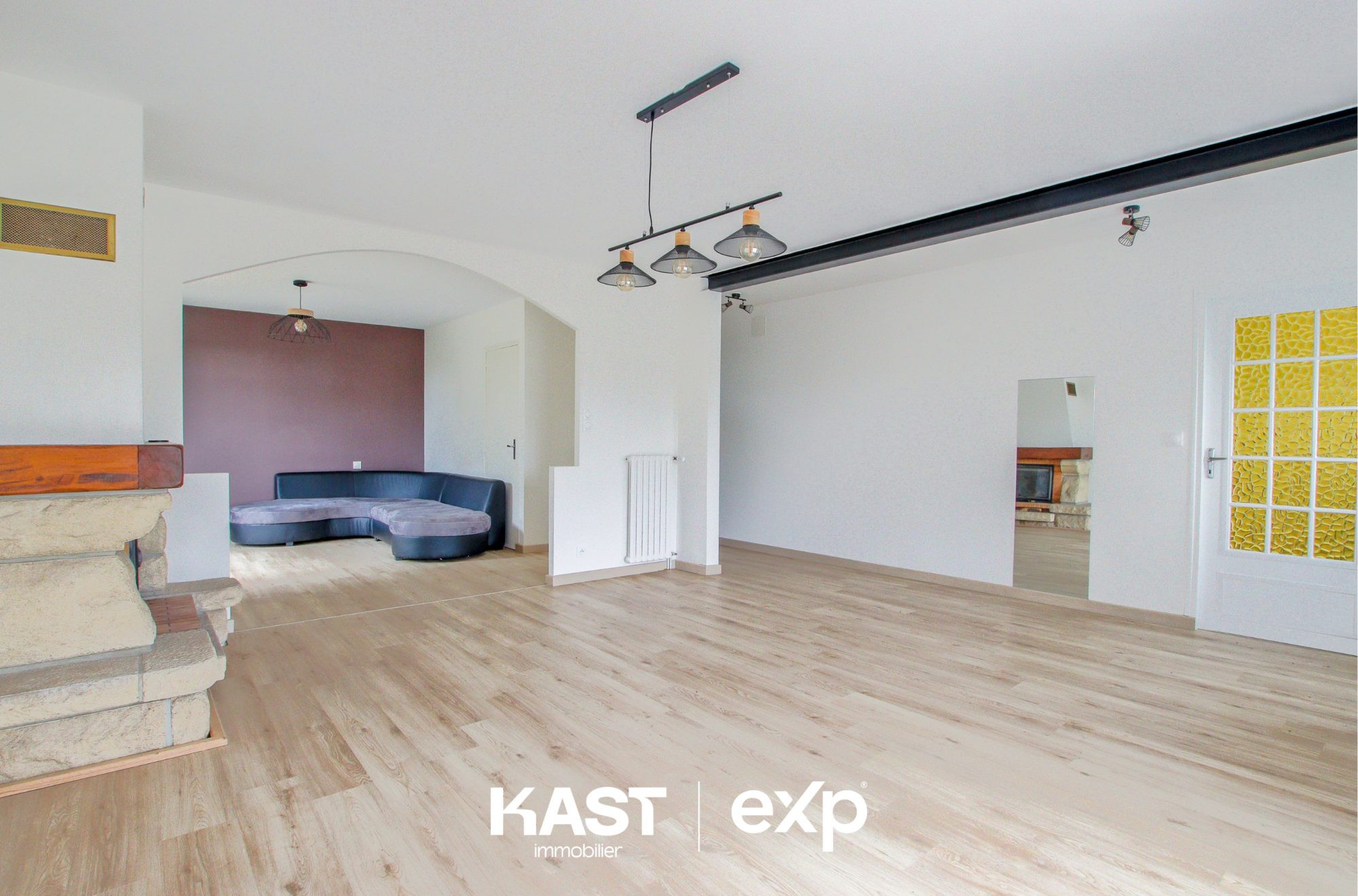 House for sale in Domloup, 129 m²