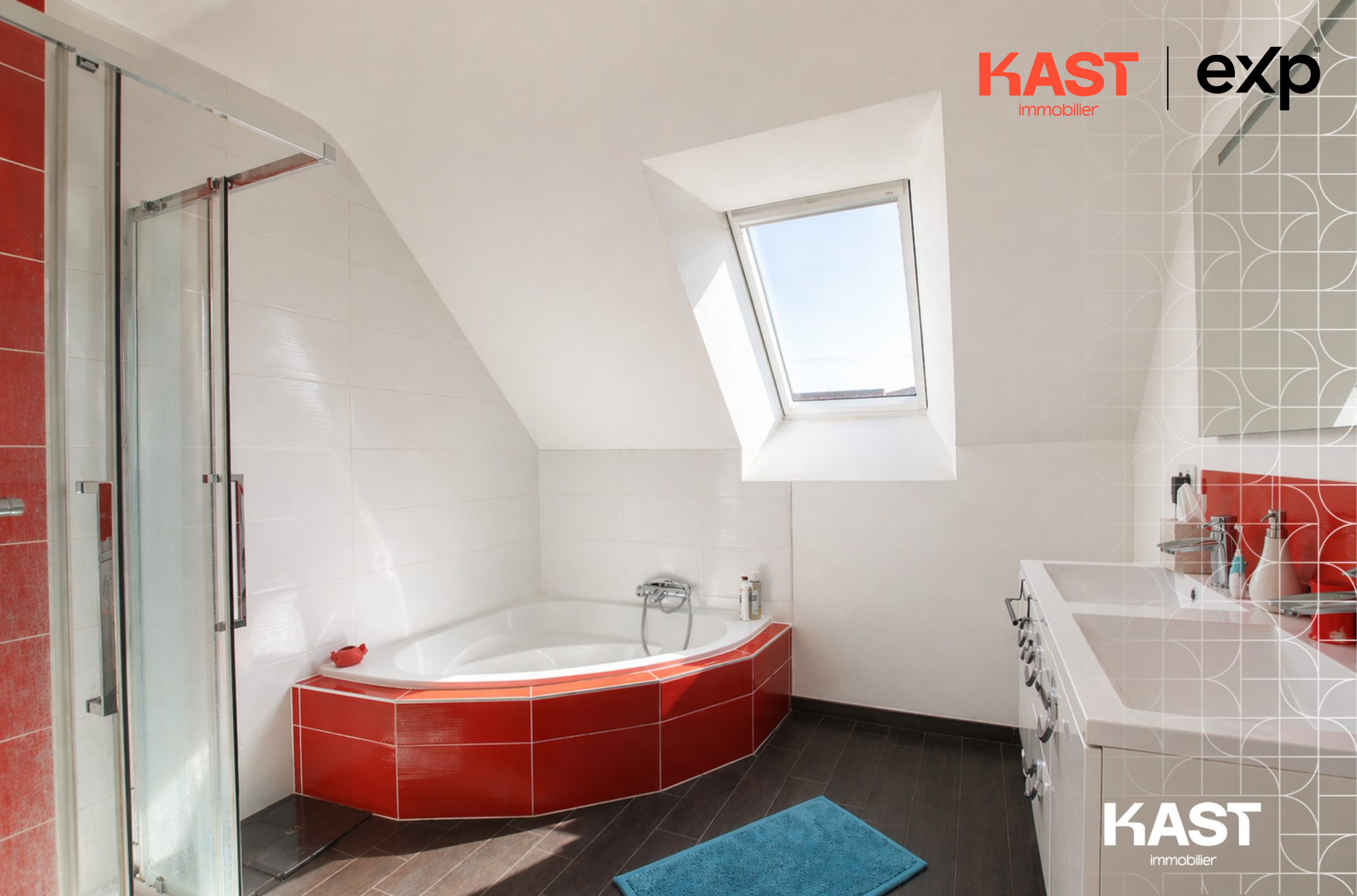 Maison à vendre à Châteaubourg, 133 m²