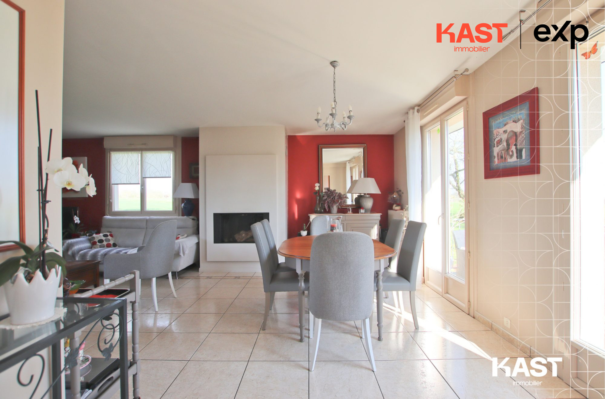 Nouvoitou House 5 room(s) 101.98 m2 4