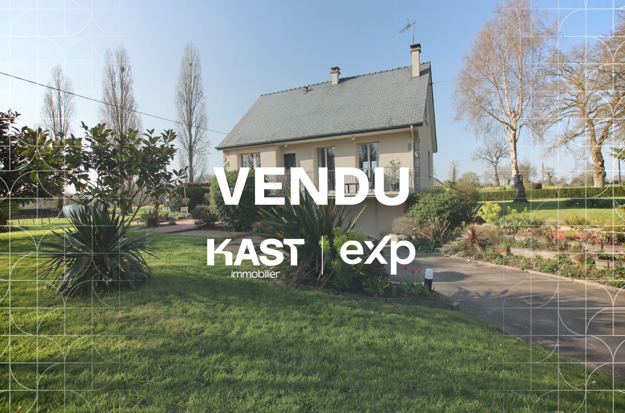 Maison Nouvoitou 5 pièce(s) 101.98 m2