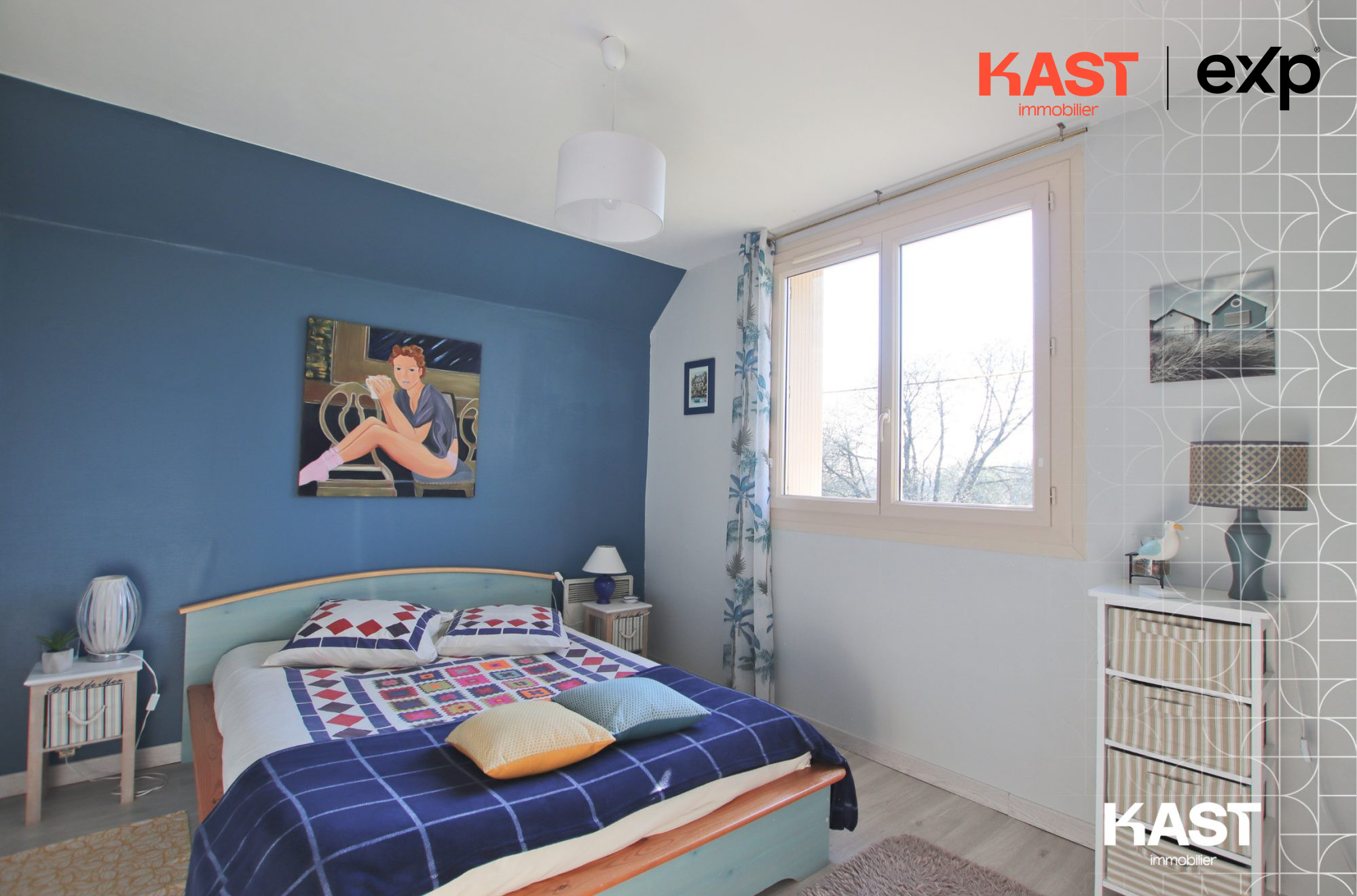 Maison à vendre à Nouvoitou, 102 m²