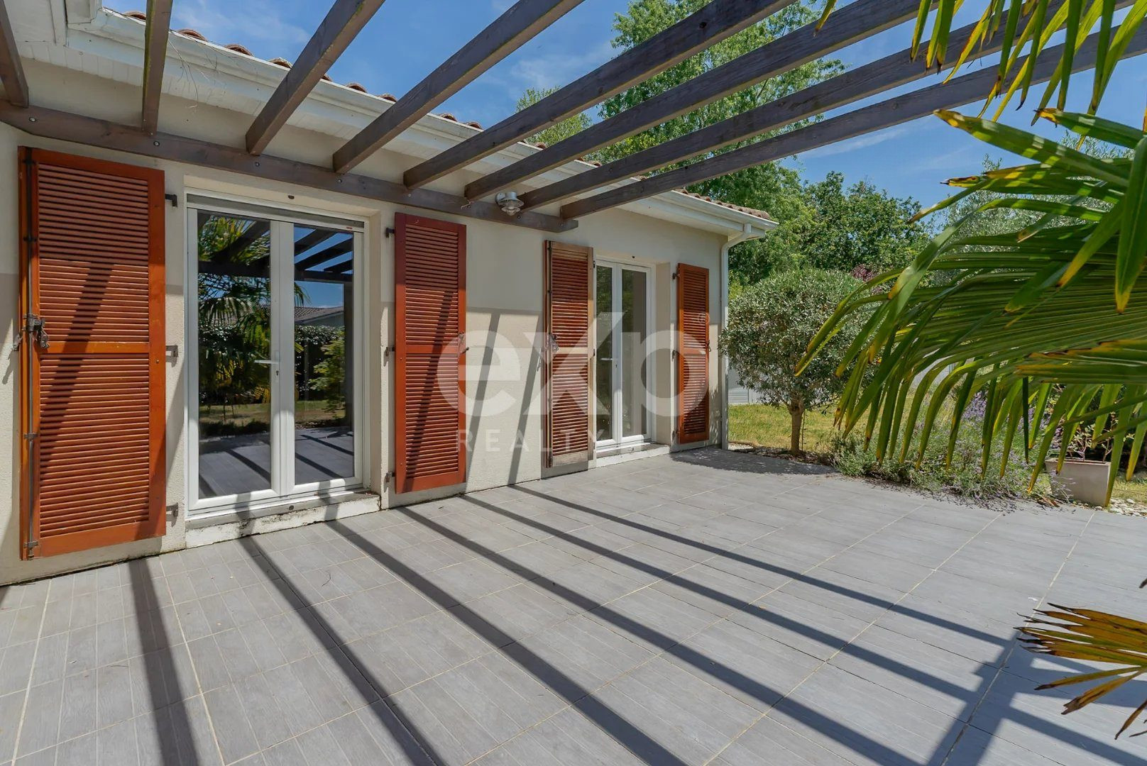 Maison à vendre à Mios, 133 m²