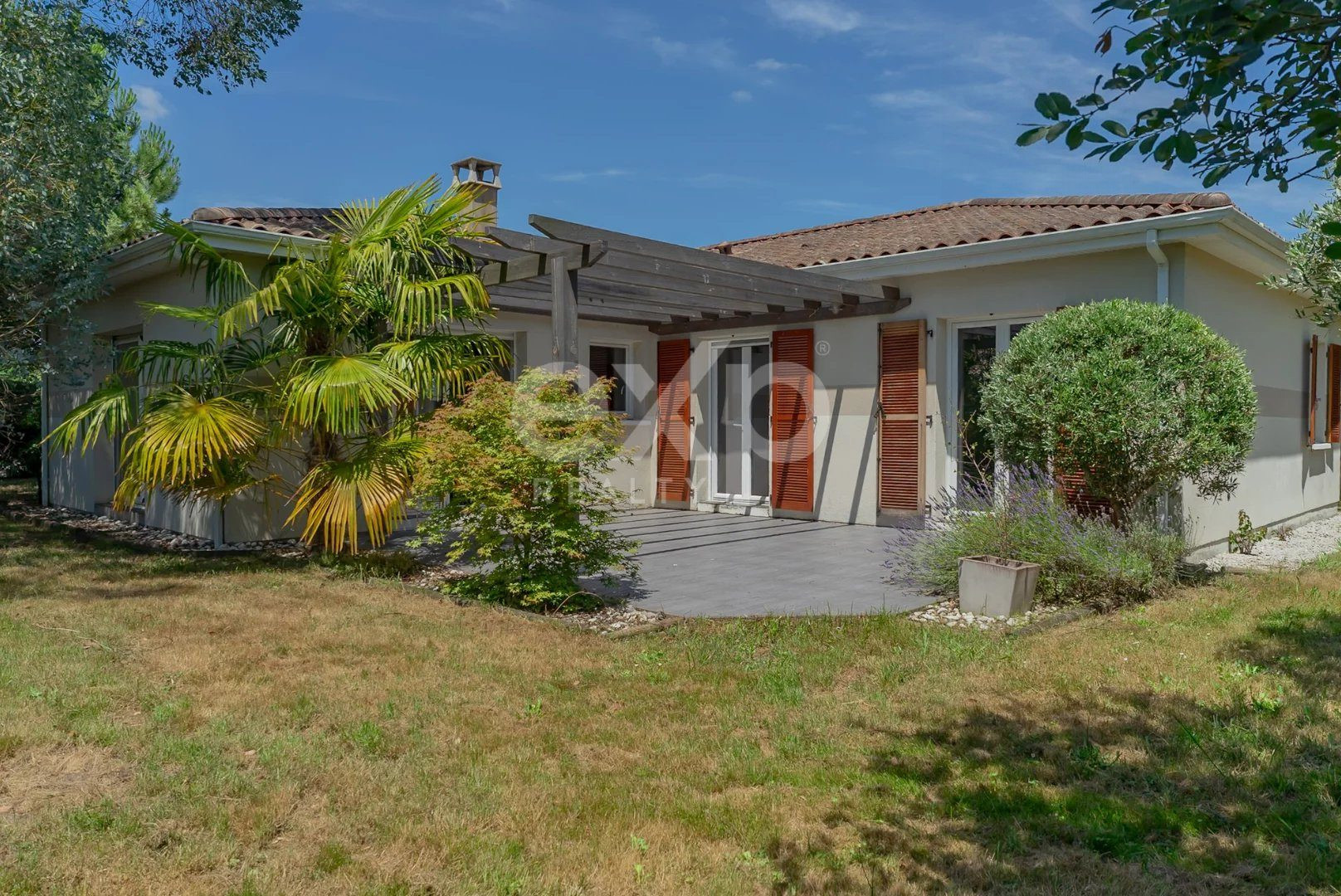Maison à vendre à Mios, 133 m²