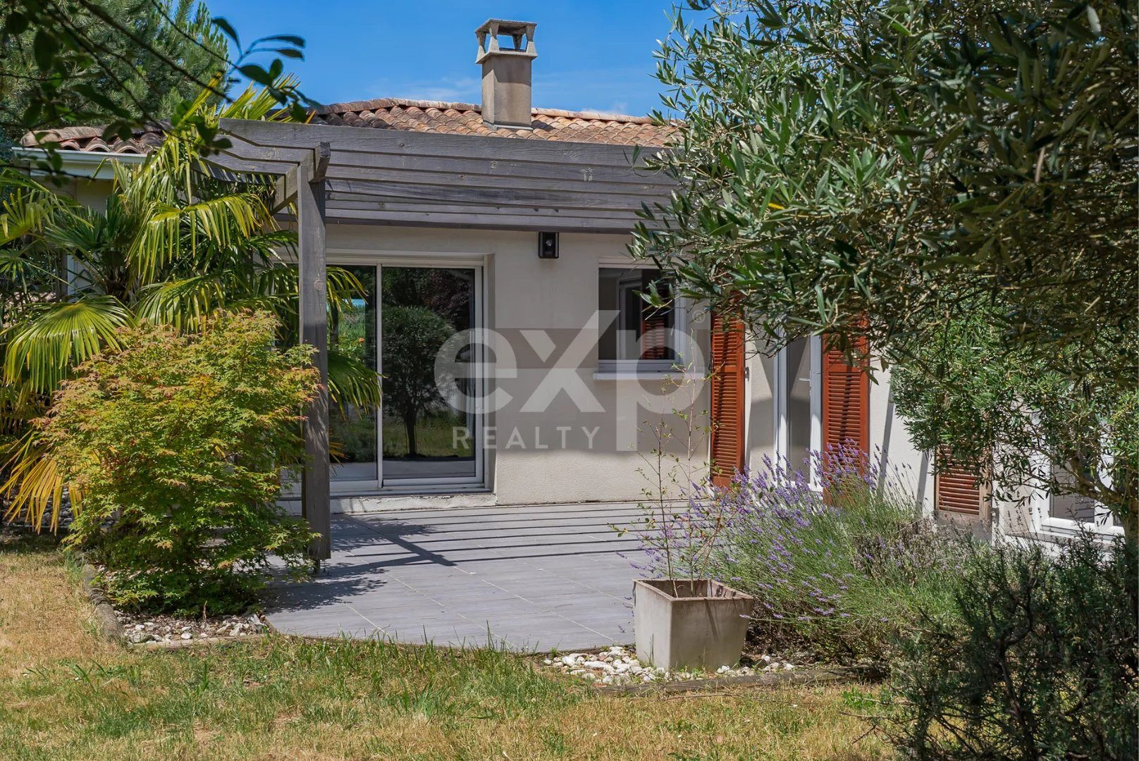 Maison à vendre à Mios, 133 m²