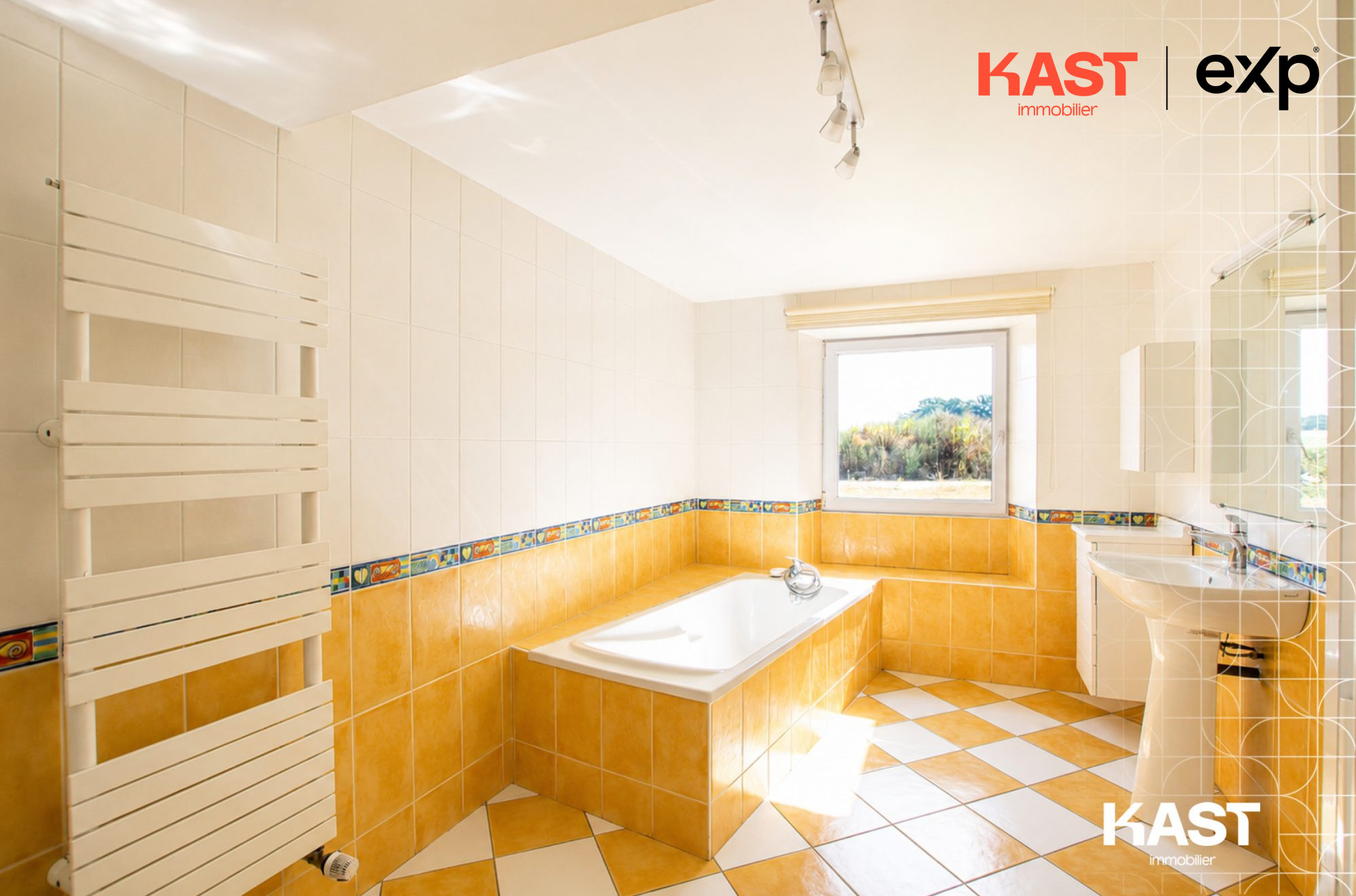 Domagné House 5 room(s) 156.8 m2 4