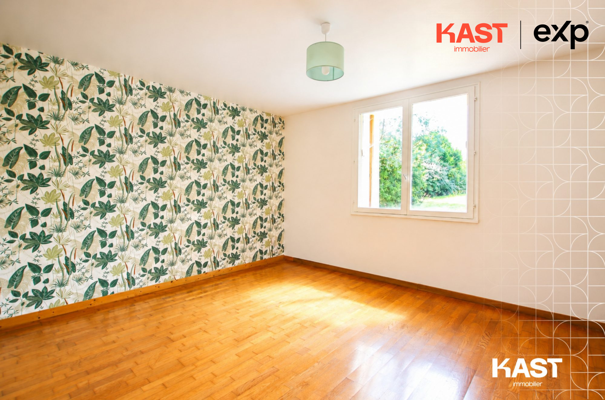 Maison à vendre à Domagné, 157 m²